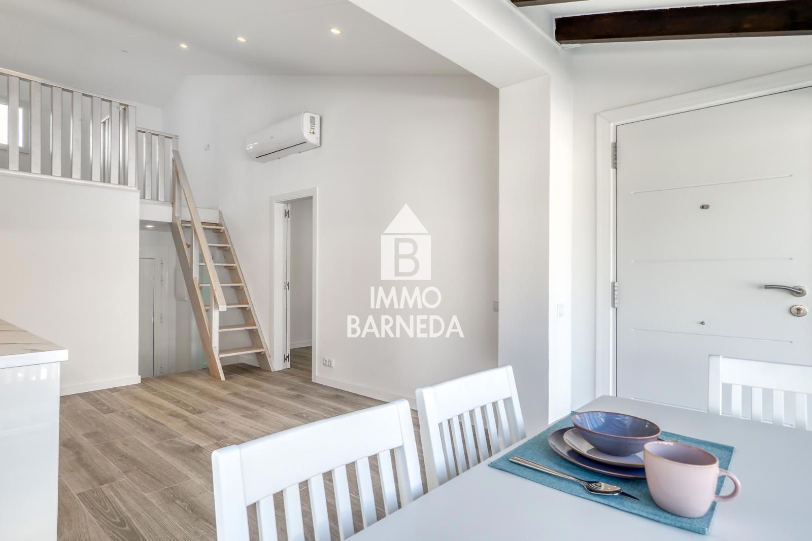 Charming fully renovated house in the residential area of Carlit – Empuriabrava