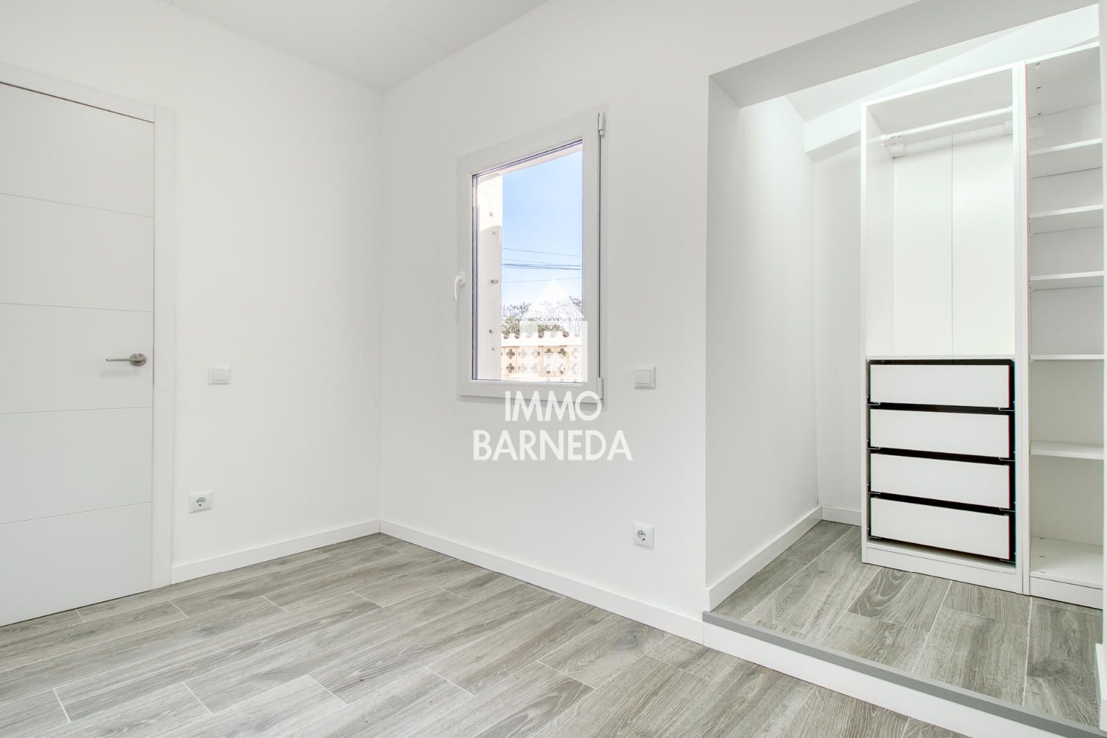 Charming fully renovated house in the residential area of Carlit – Empuriabrava