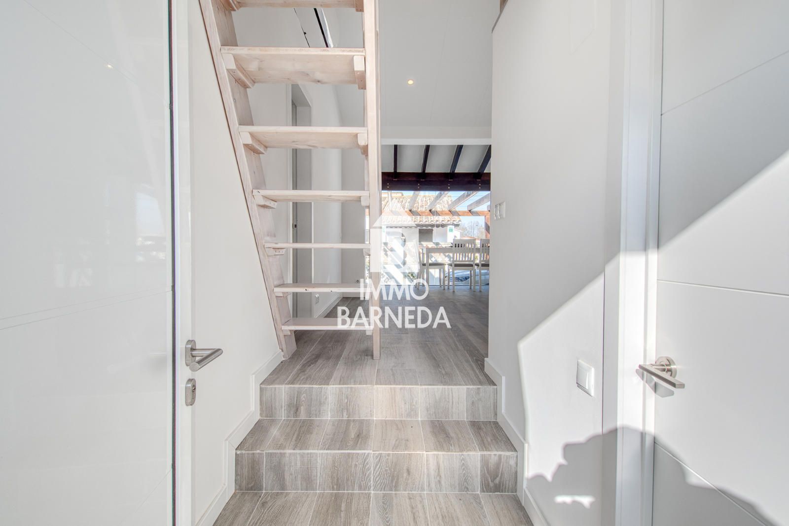 Charming fully renovated house in the residential area of Carlit – Empuriabrava