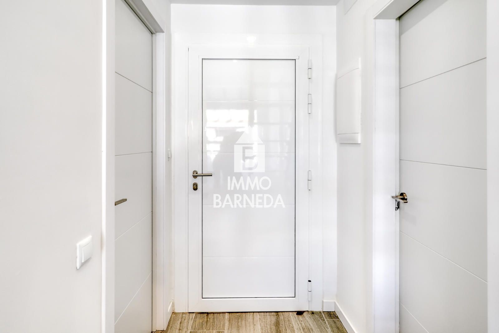 Charming fully renovated house in the residential area of Carlit – Empuriabrava