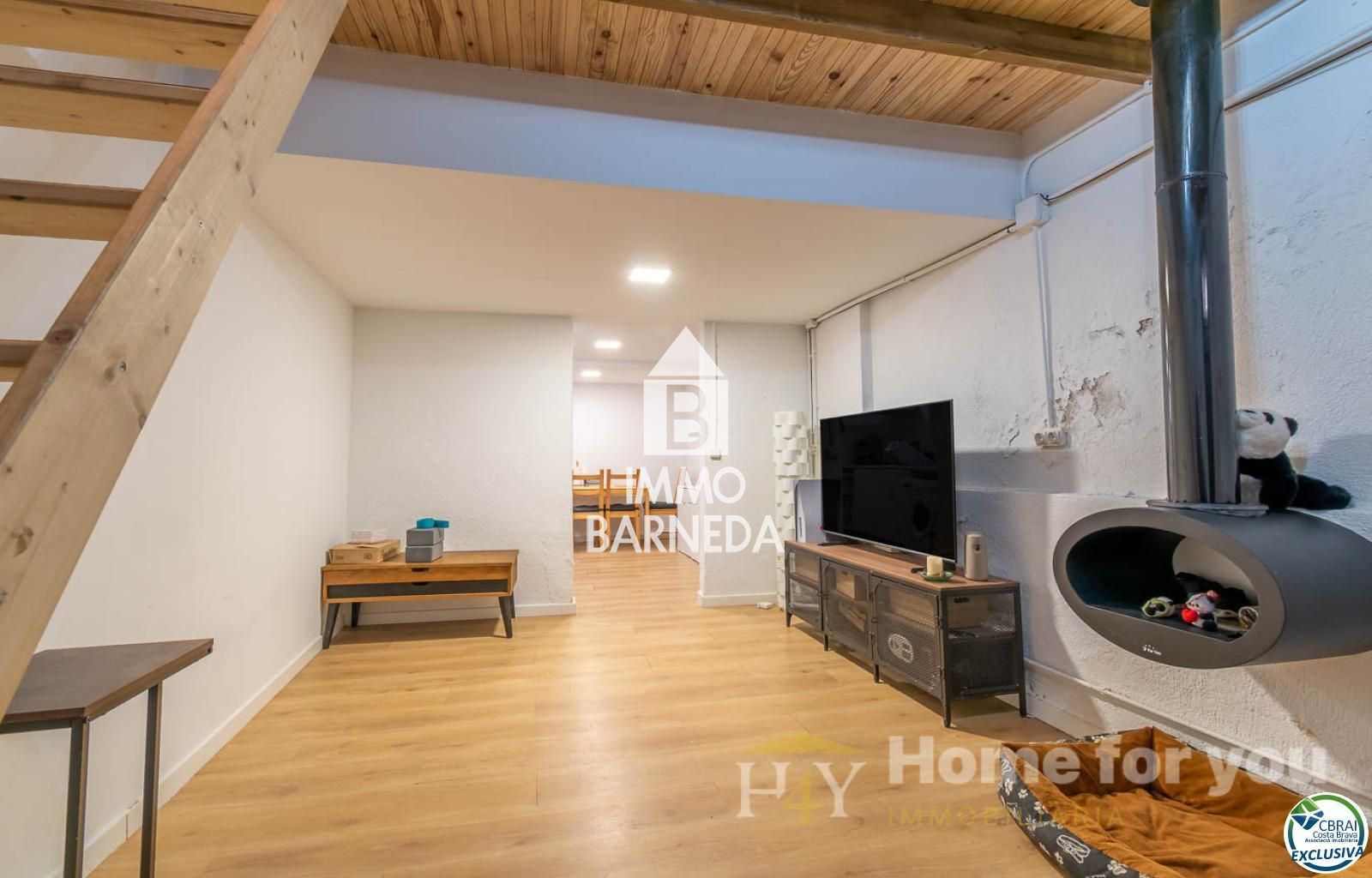 Chalet Independiente en venta Castello D