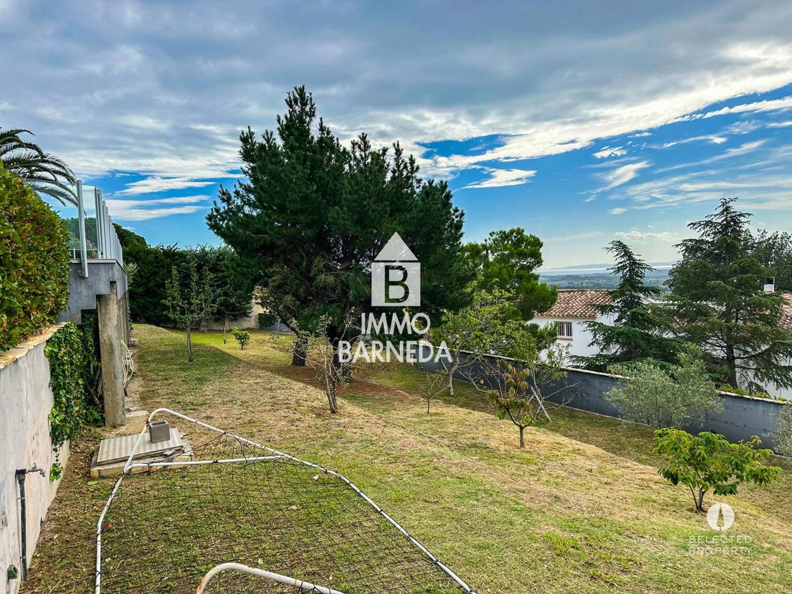 Exklusive Immobilie mit spektakulärem Meer- und Landschaftsblick