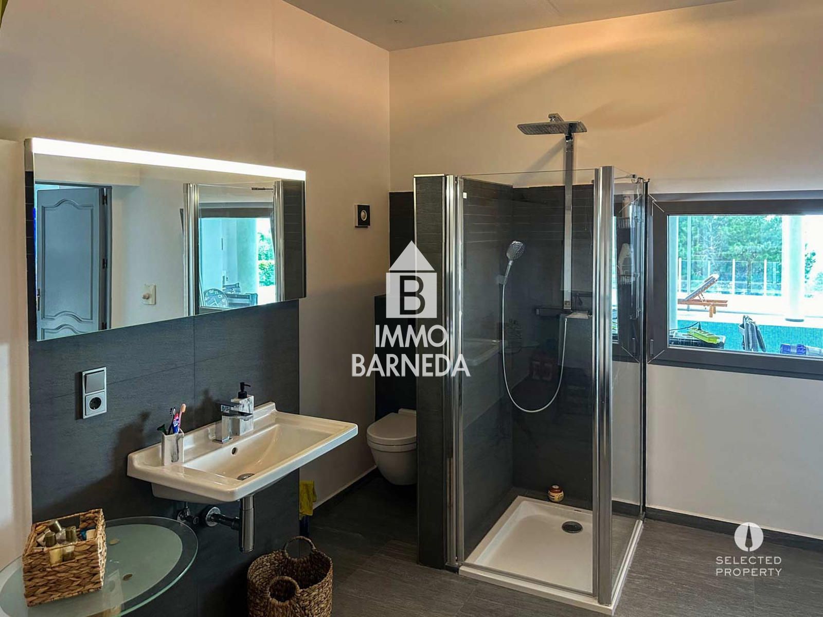 Exklusive Immobilie mit spektakulärem Meer- und Landschaftsblick