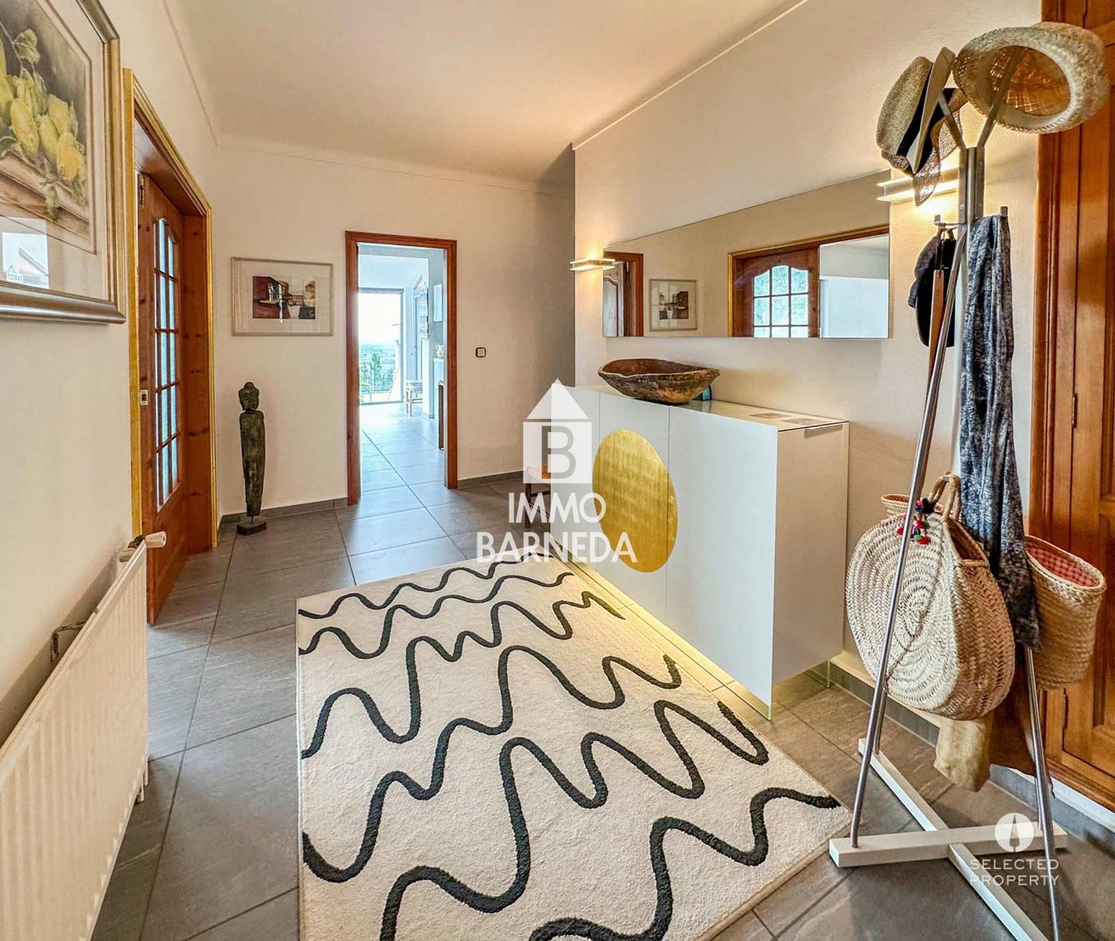 Exklusive Immobilie mit spektakulärem Meer- und Landschaftsblick