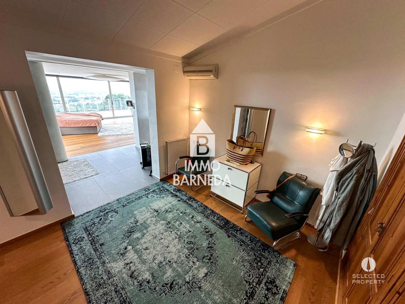 Exklusive Immobilie mit spektakulärem Meer- und Landschaftsblick