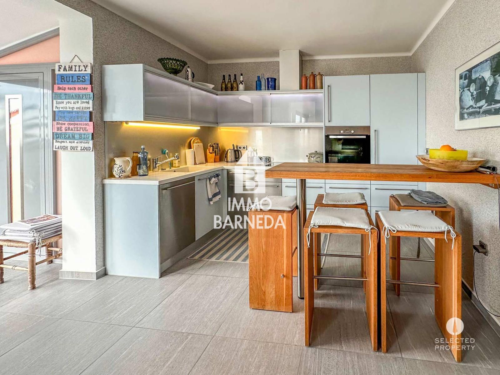 Exklusive Immobilie mit spektakulärem Meer- und Landschaftsblick