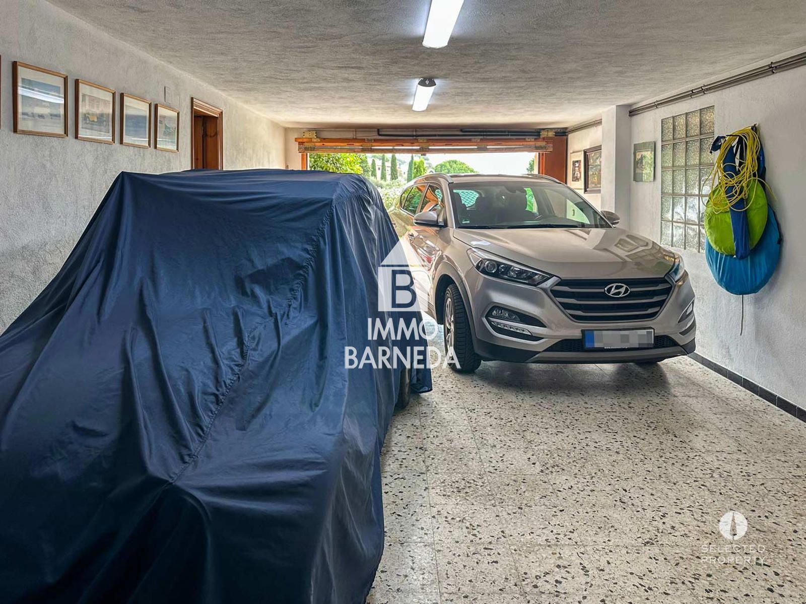 Exklusive Immobilie mit spektakulärem Meer- und Landschaftsblick