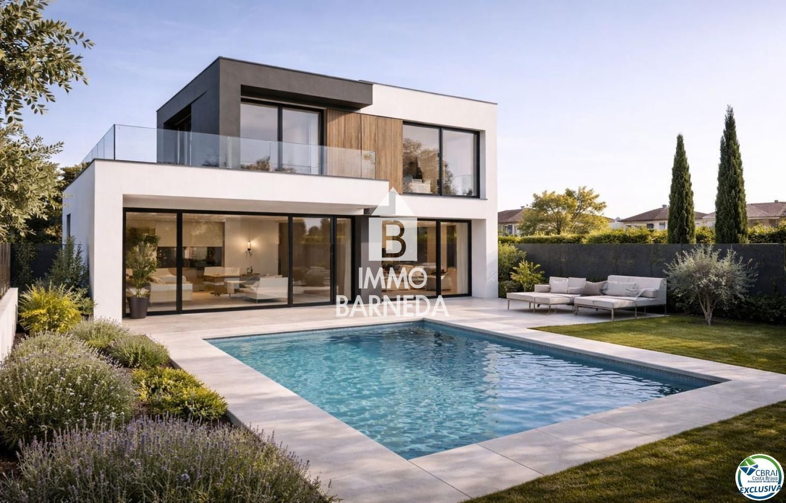 Parcela en venta en Vilatenim