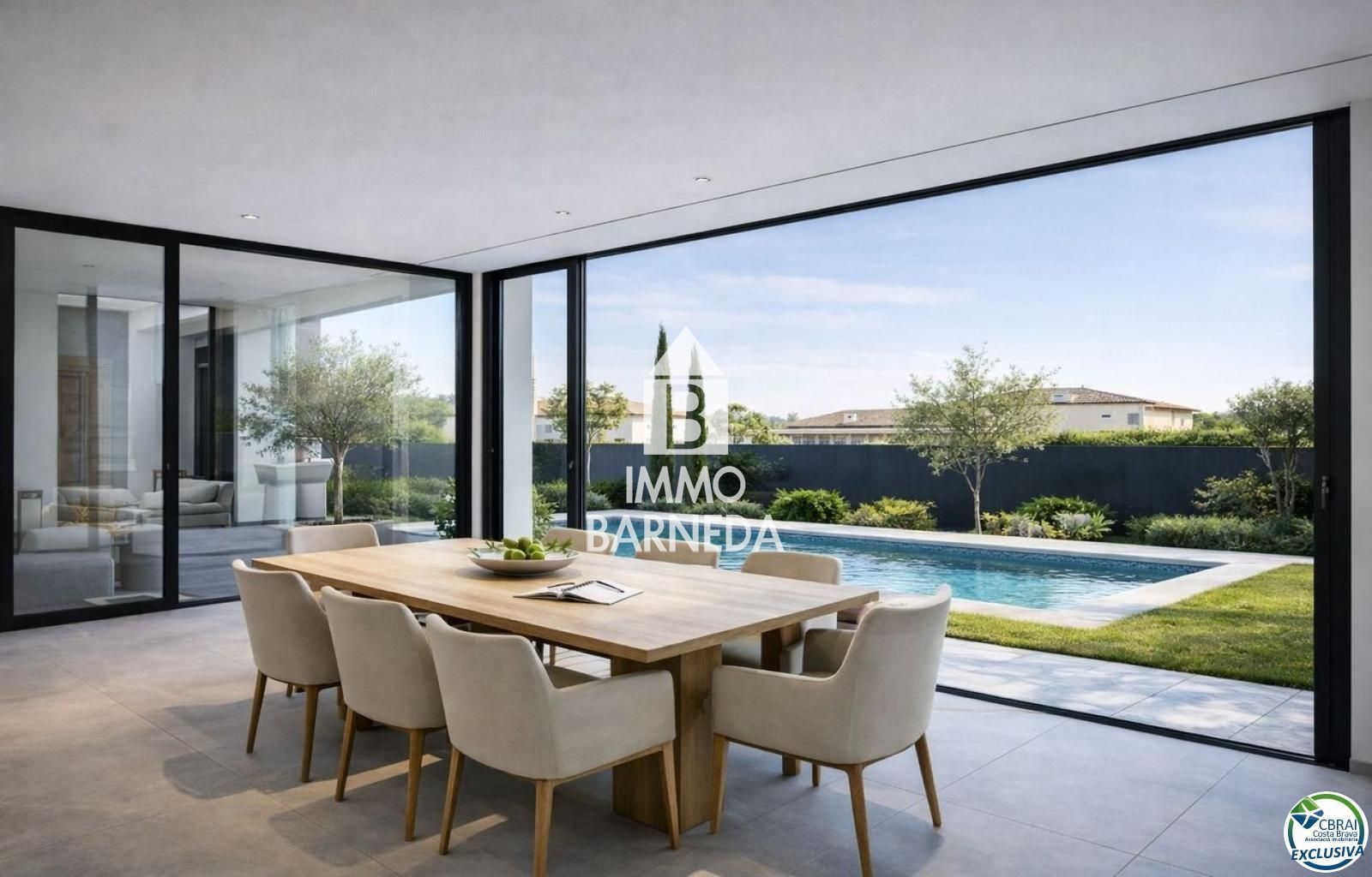 Parcela en venta en Vilatenim