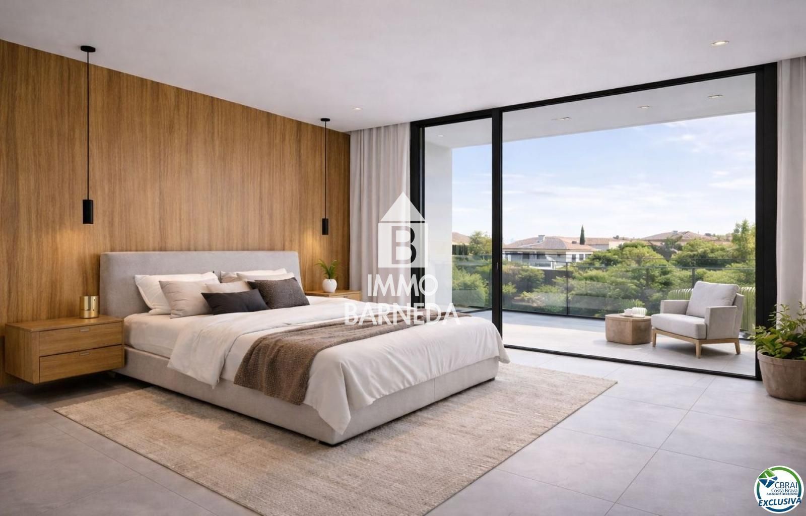 Parcela en venta en Vilatenim