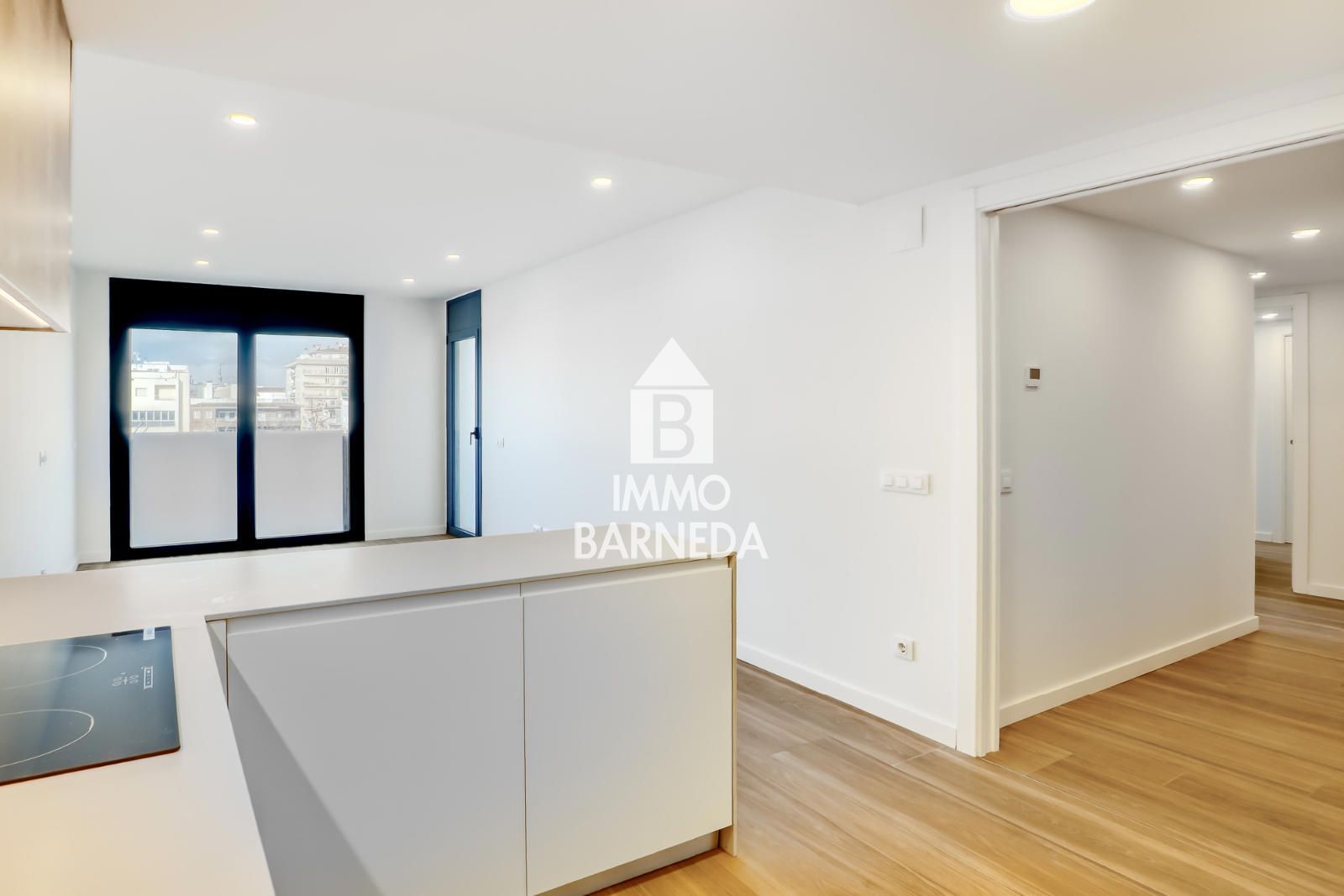 ¡Últimos Apartamentos de Obra Nueva en el Corazón de Roses!