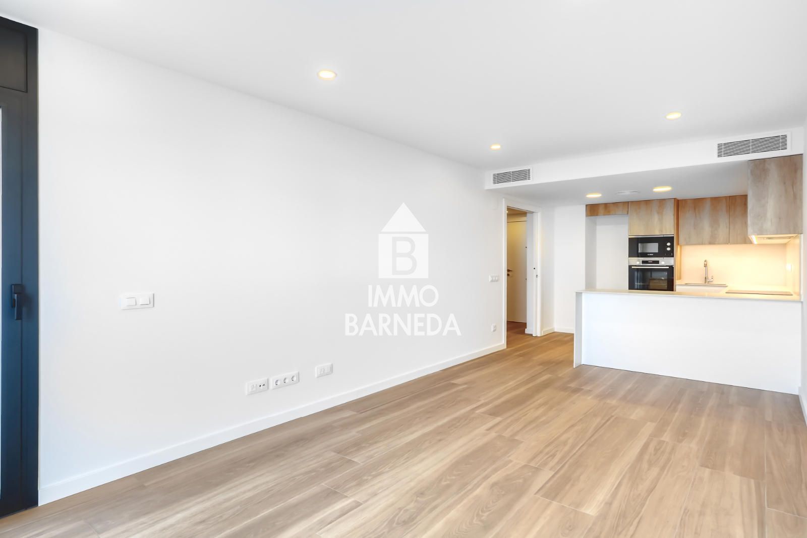 ¡Últimos Apartamentos de Obra Nueva en el Corazón de Roses!