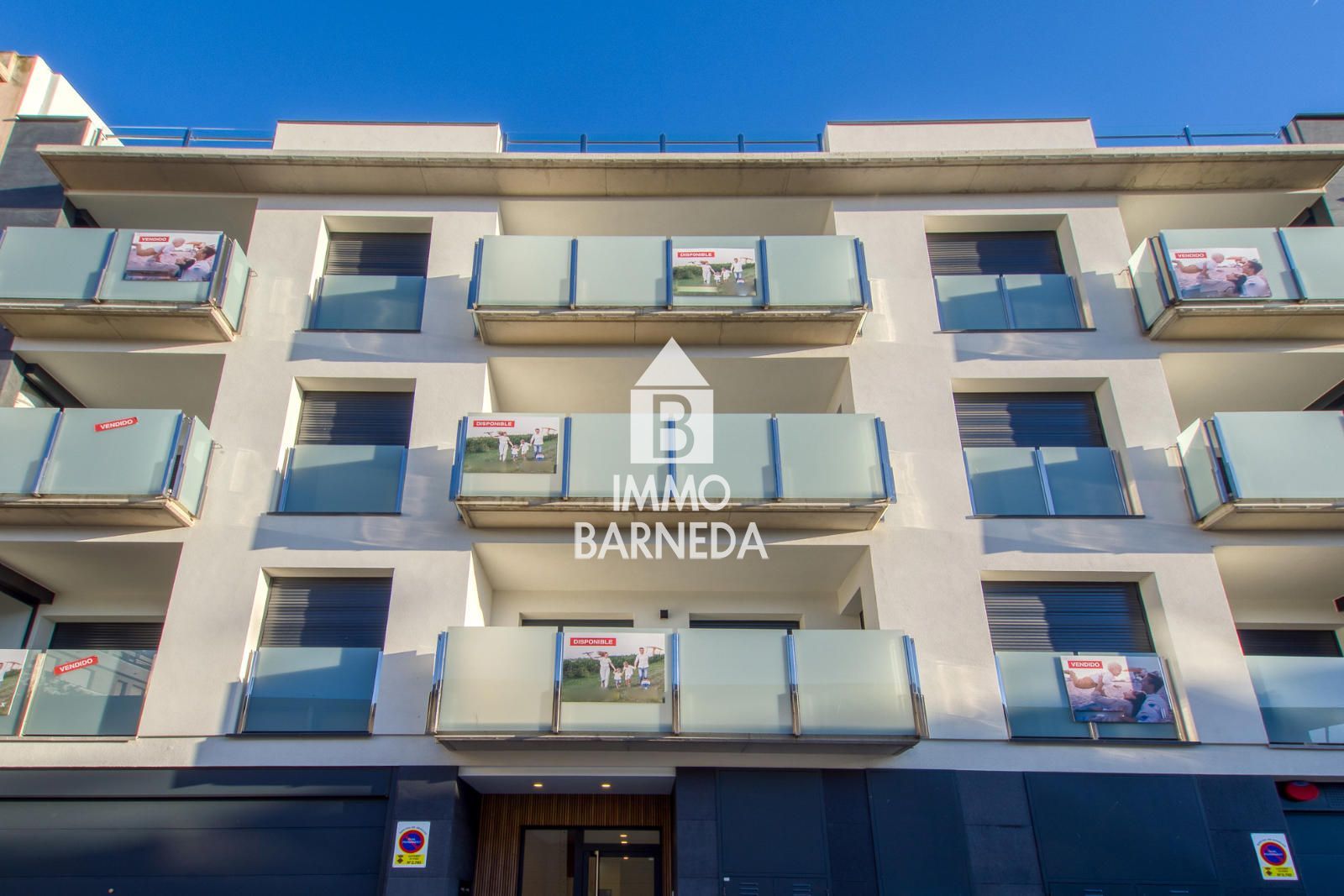 ¡Últimos Apartamentos de Obra Nueva en el Corazón de Roses!