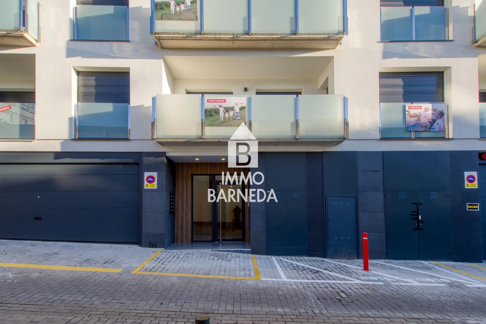 ¡Últimos Apartamentos de Obra Nueva en el Corazón de Roses!