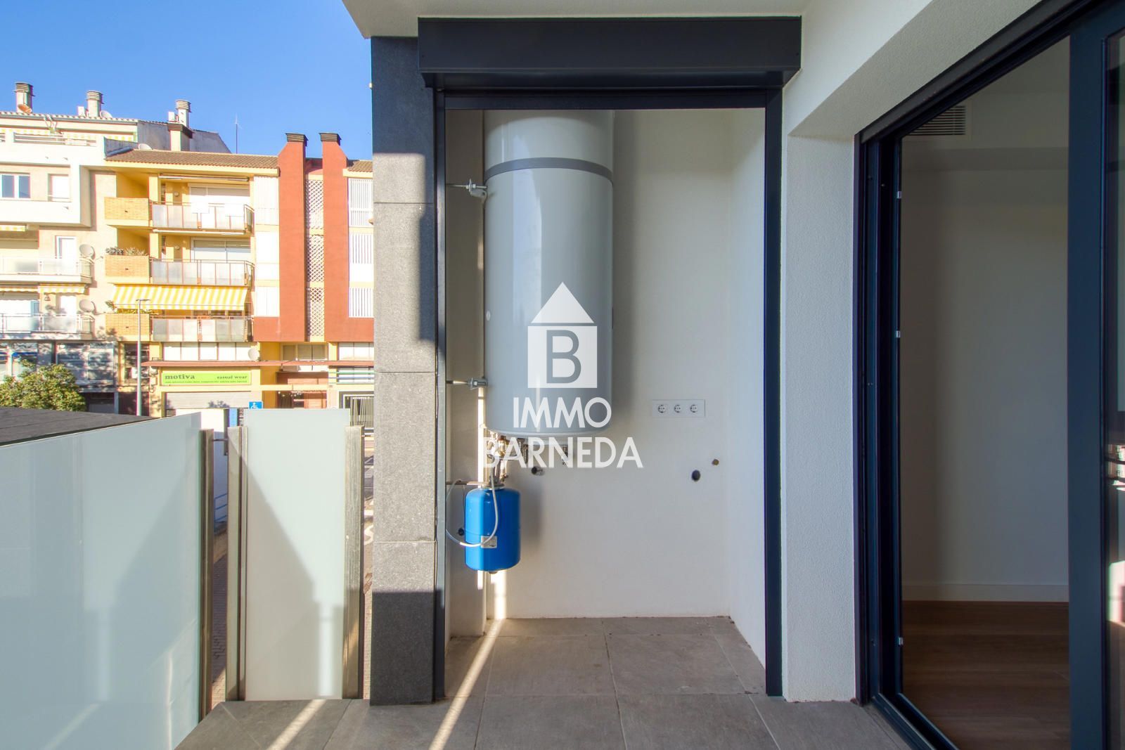 ¡Últimos Apartamentos de Obra Nueva en el Corazón de Roses!