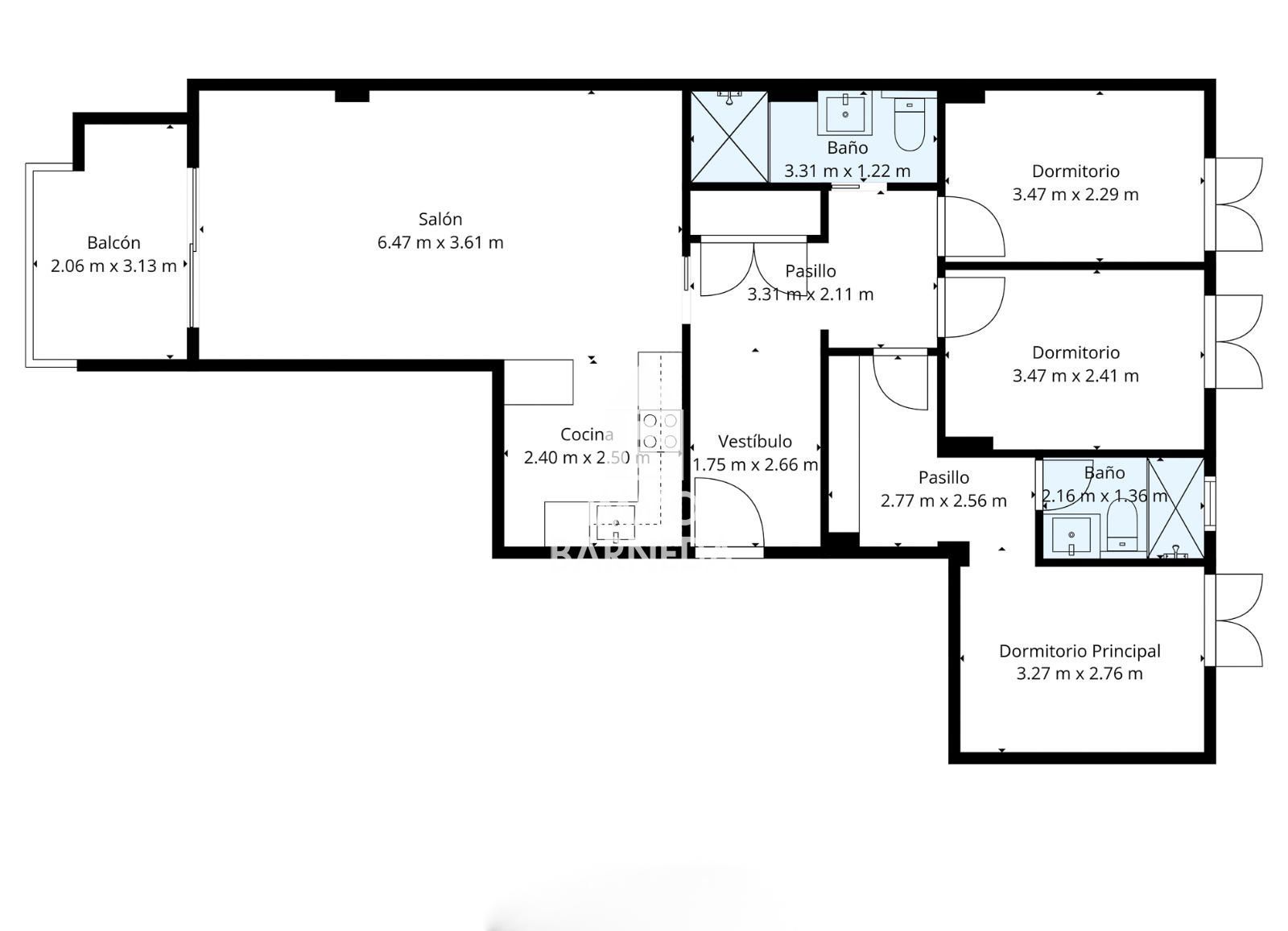 ¡Últimos Apartamentos de Obra Nueva en el Corazón de Roses!