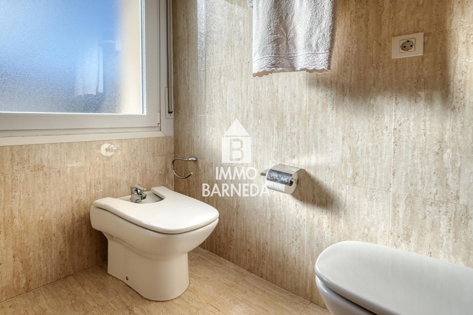 Exclusive property with panoramic views of the sea and the port of Roses