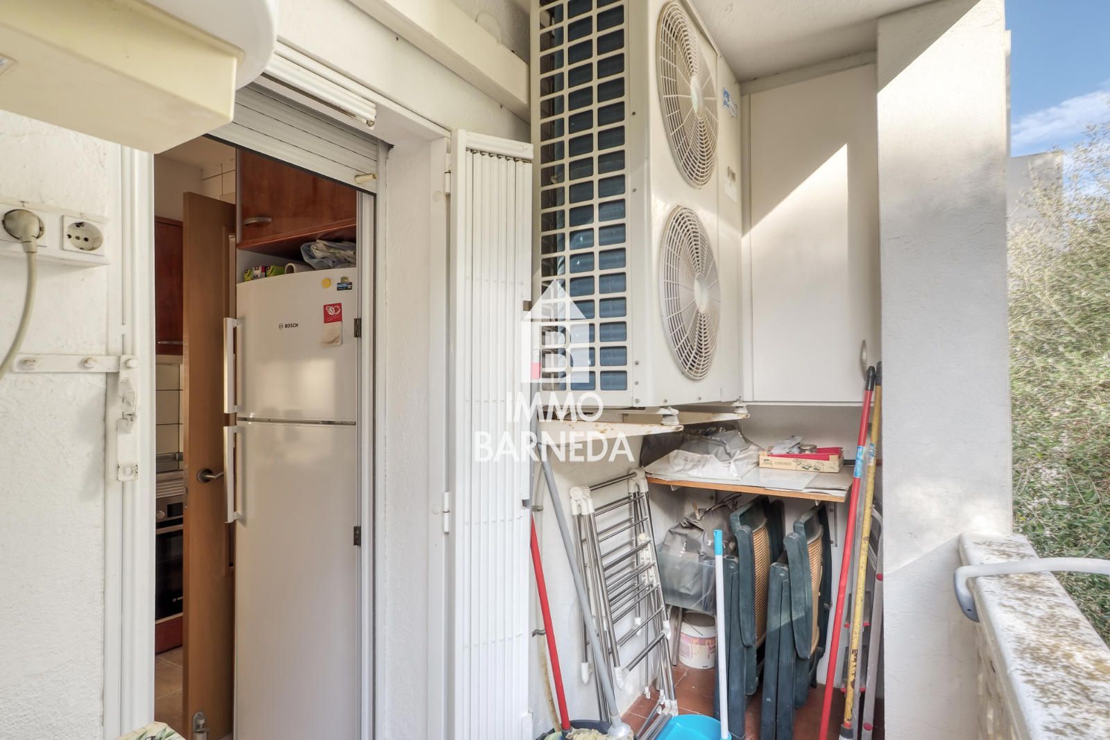 Exclusive property with panoramic views of the sea and the port of Roses