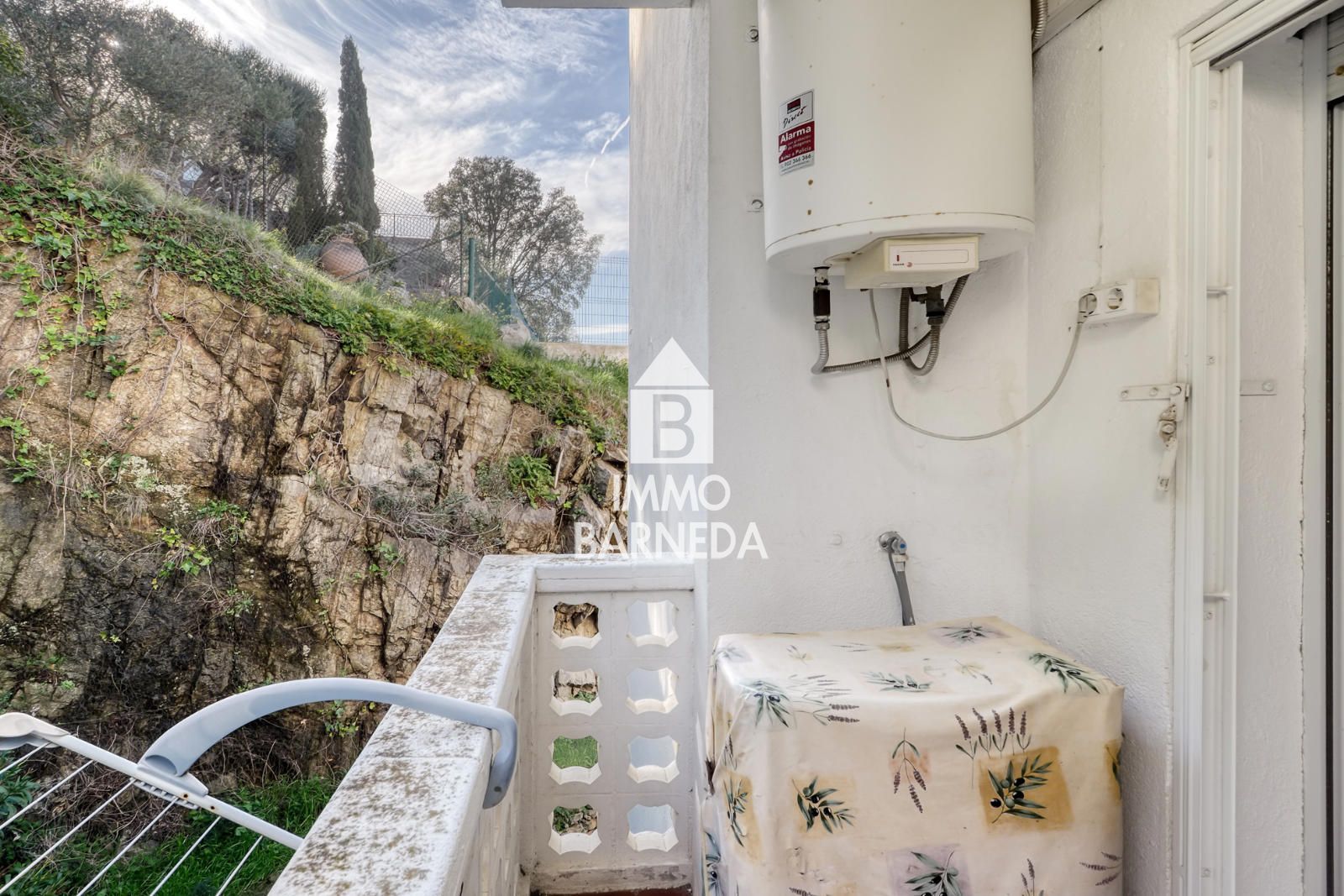 Exclusive property with panoramic views of the sea and the port of Roses