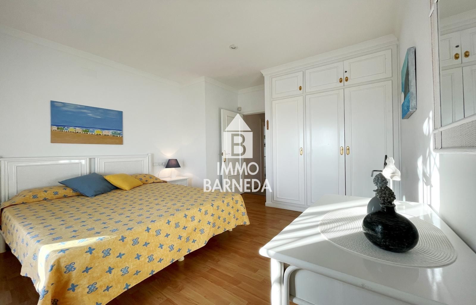 VILLA PANORÁMICA CON VISTAS AL MAR, PISCINA PRIVADA Y GRAN JARDÍN EN MAS FUMATS