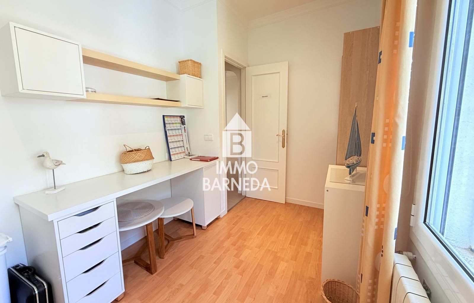 VILLA PANORÁMICA CON VISTAS AL MAR, PISCINA PRIVADA Y GRAN JARDÍN EN MAS FUMATS