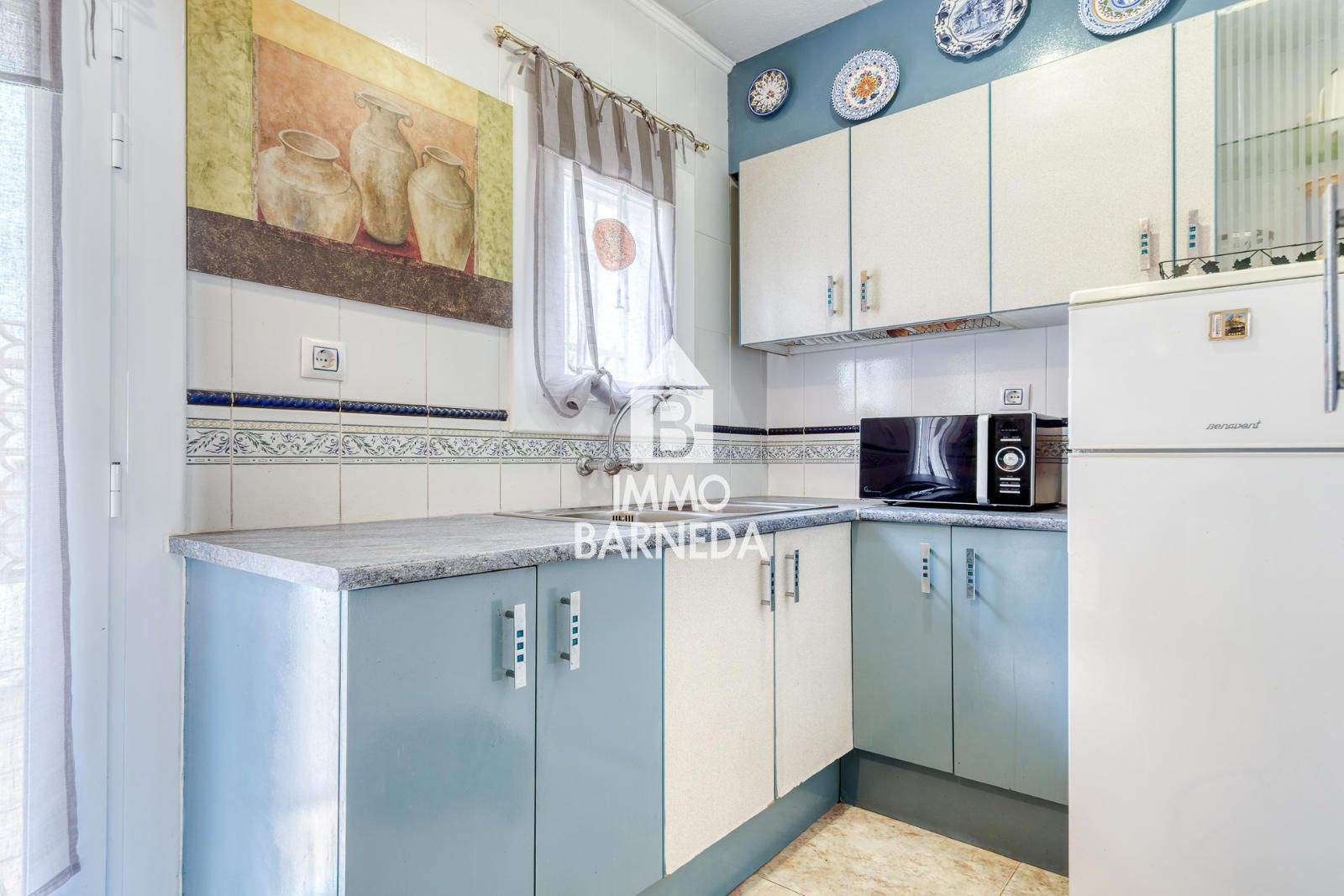 Maison chaleureuse avec terrain à Puig Rom avec piscine communautaire et garage privé