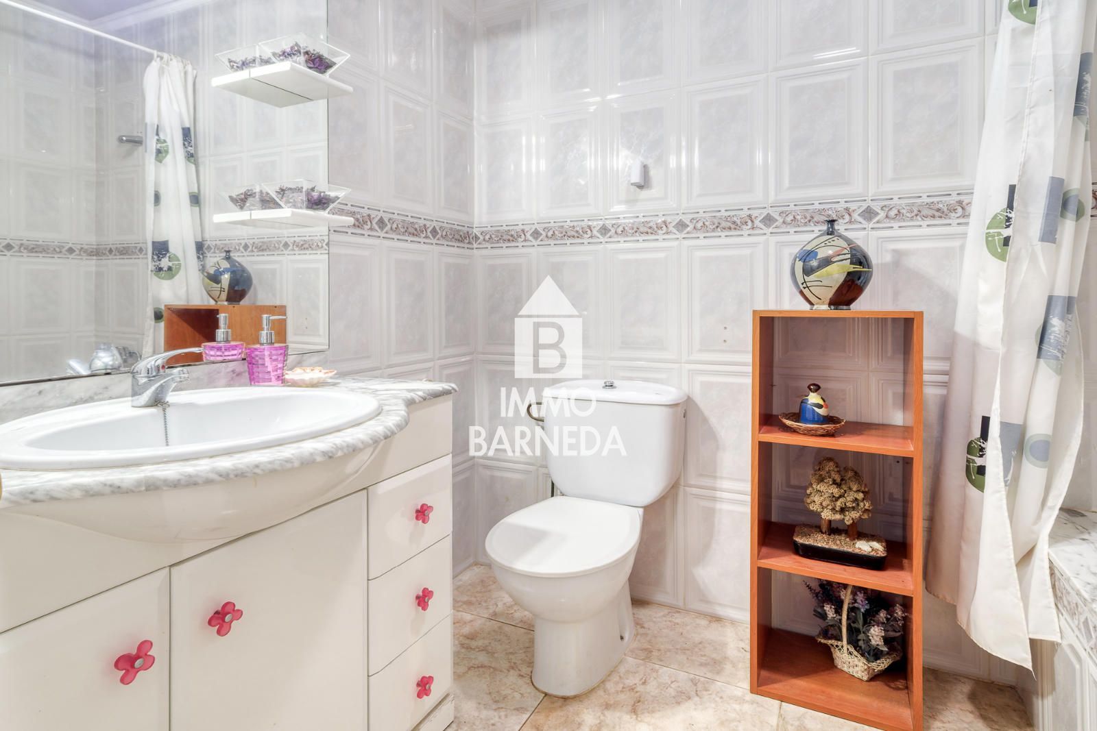 Maison chaleureuse avec terrain à Puig Rom avec piscine communautaire et garage privé