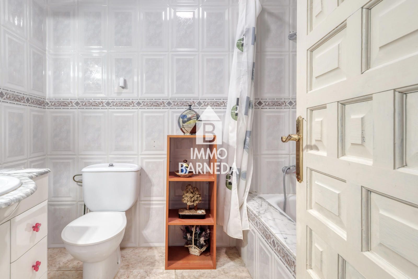 Maison chaleureuse avec terrain à Puig Rom avec piscine communautaire et garage privé