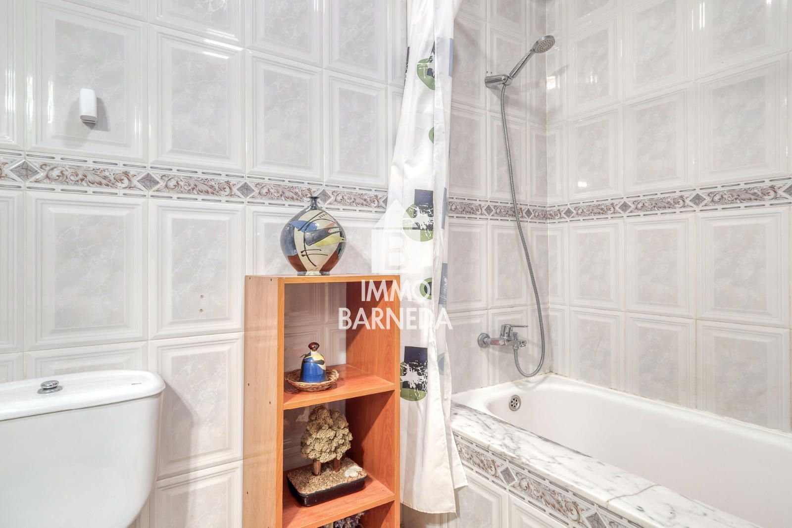 Maison chaleureuse avec terrain à Puig Rom avec piscine communautaire et garage privé