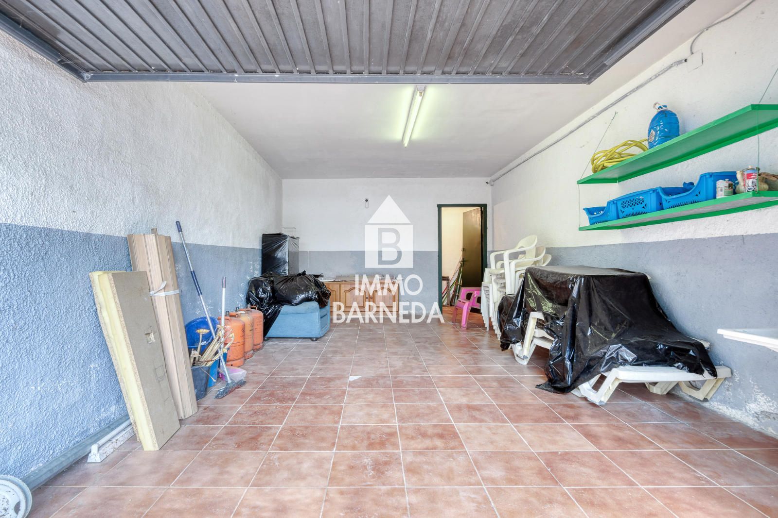 Maison chaleureuse avec terrain à Puig Rom avec piscine communautaire et garage privé