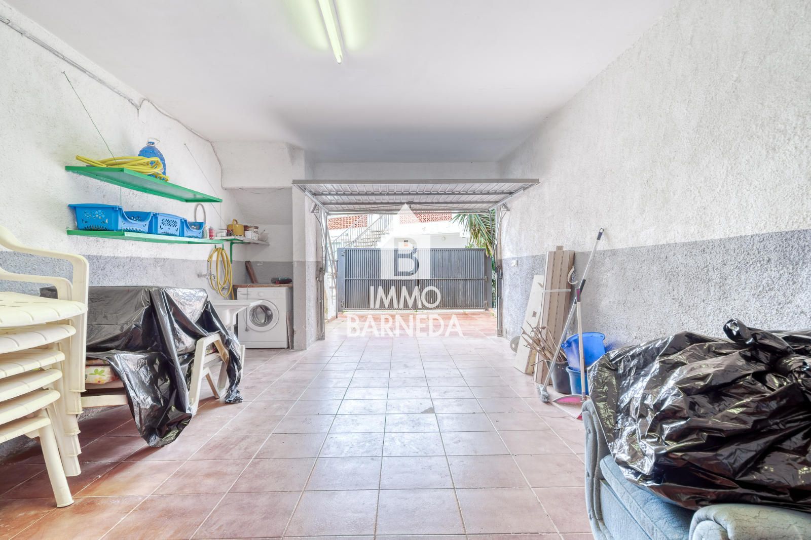 Maison chaleureuse avec terrain à Puig Rom avec piscine communautaire et garage privé