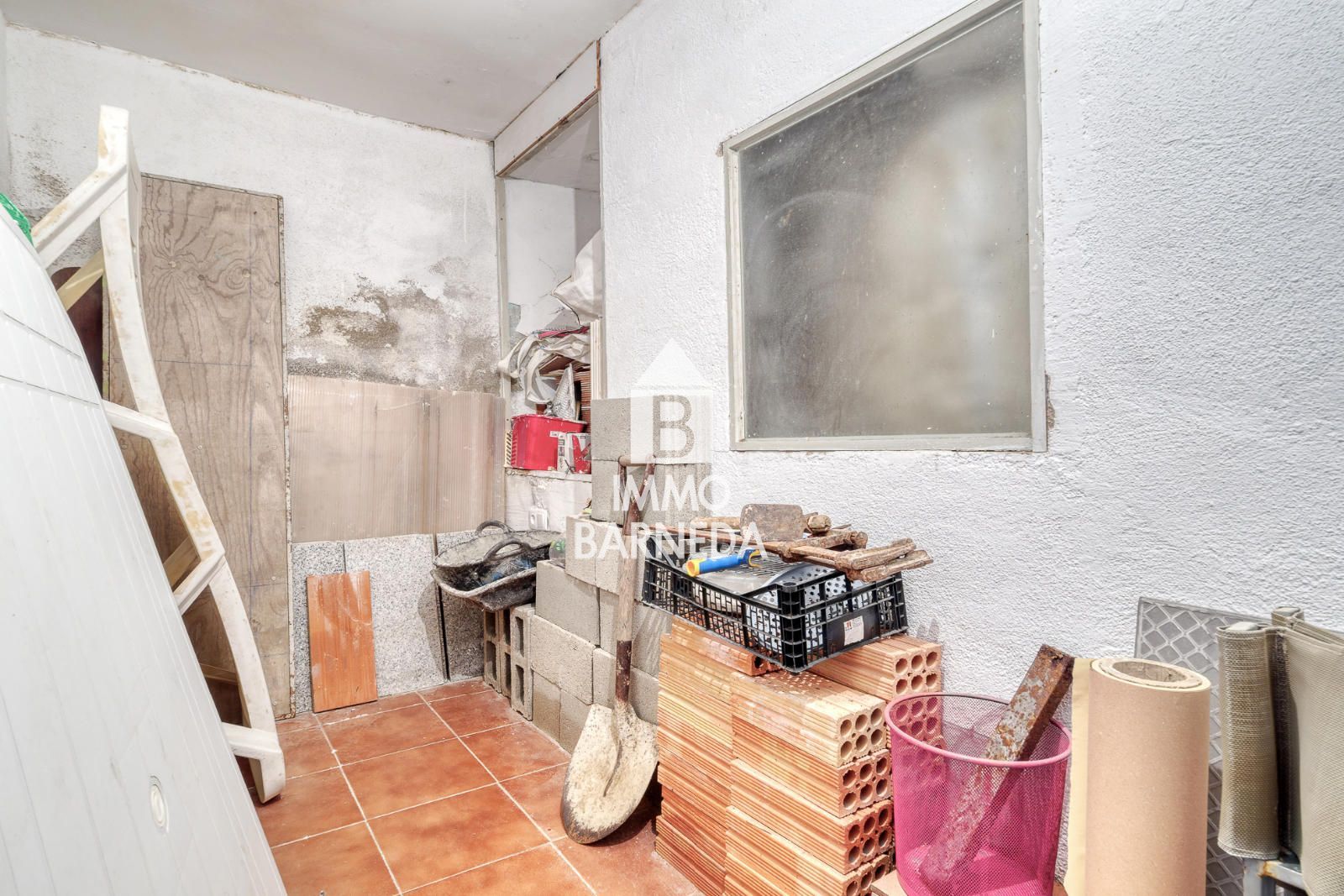 Maison chaleureuse avec terrain à Puig Rom avec piscine communautaire et garage privé