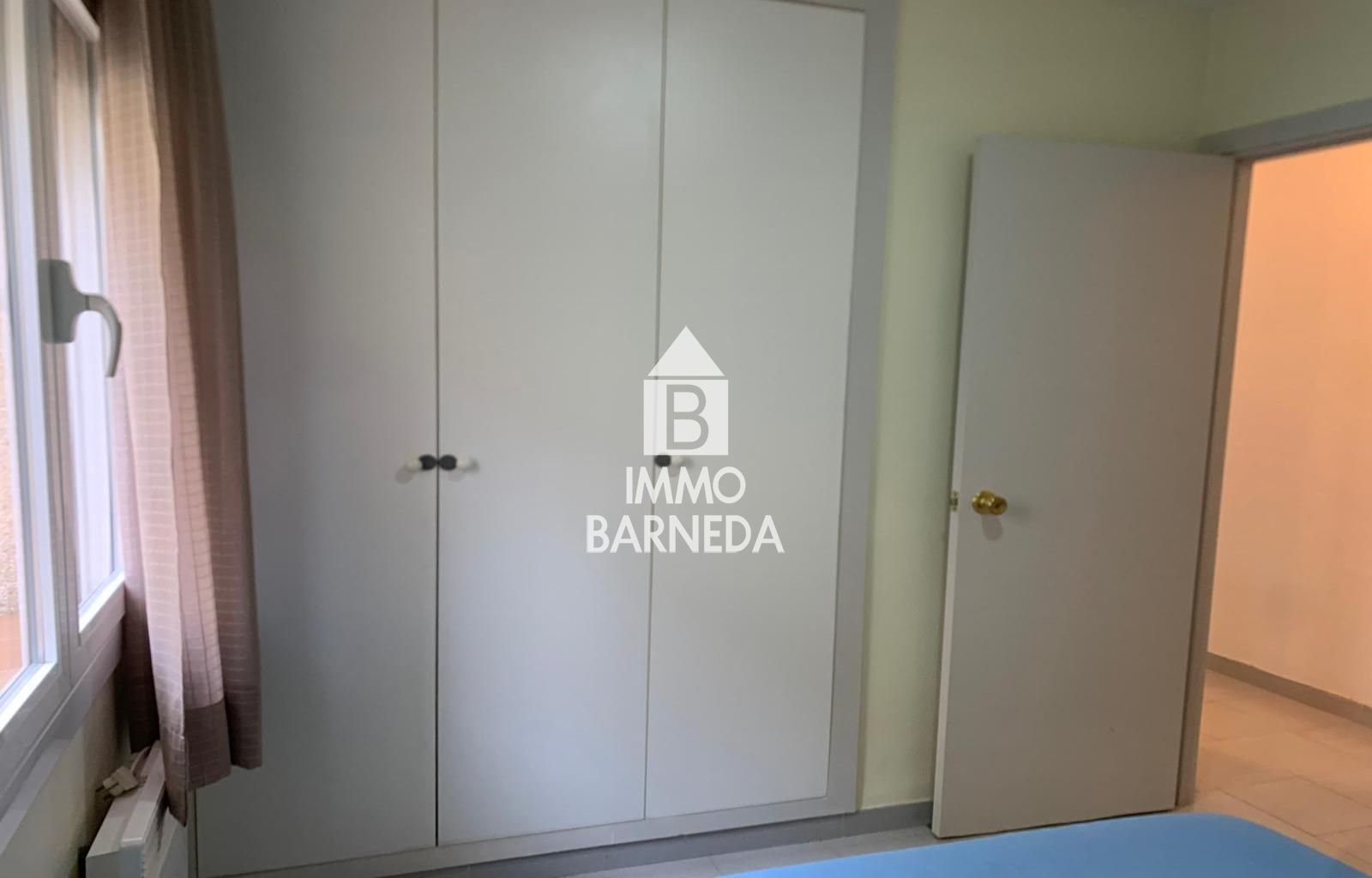 Apartament a 200 m de la platja amb llicència turística