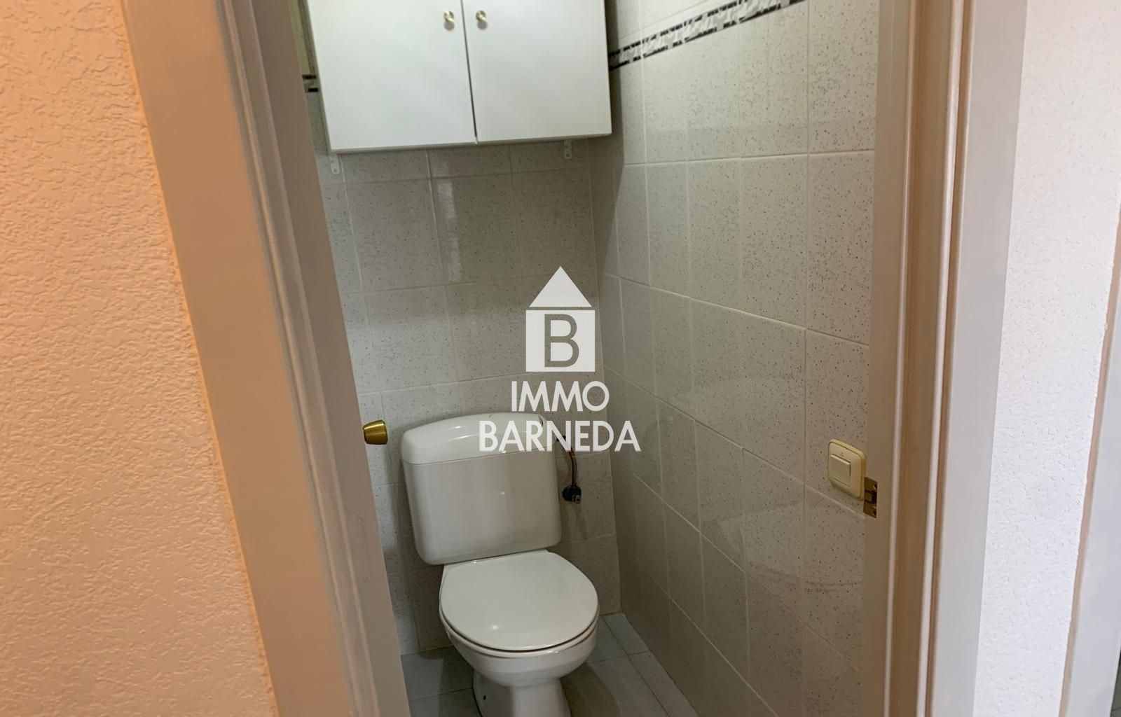 Apartament a 200 m de la platja amb llicència turística