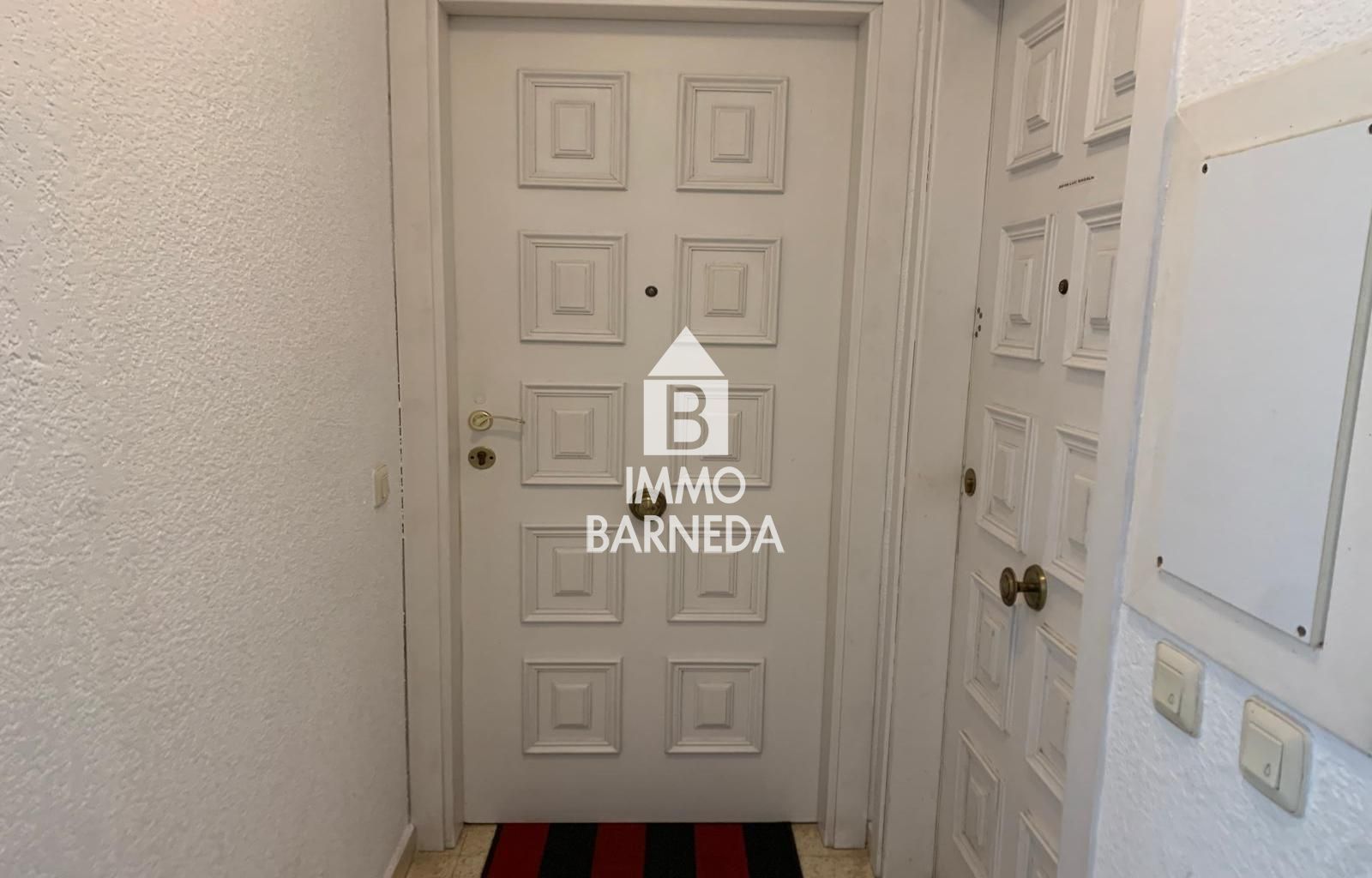 Apartament a 200 m de la platja amb llicència turística