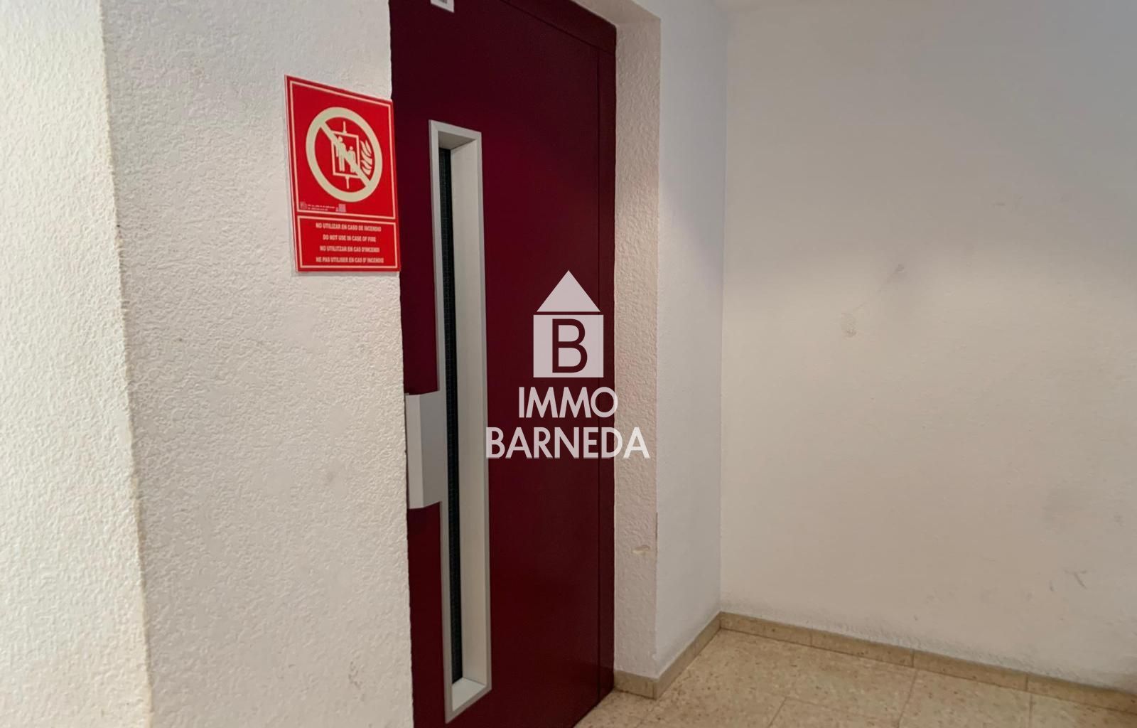 Apartament a 200 m de la platja amb llicència turística