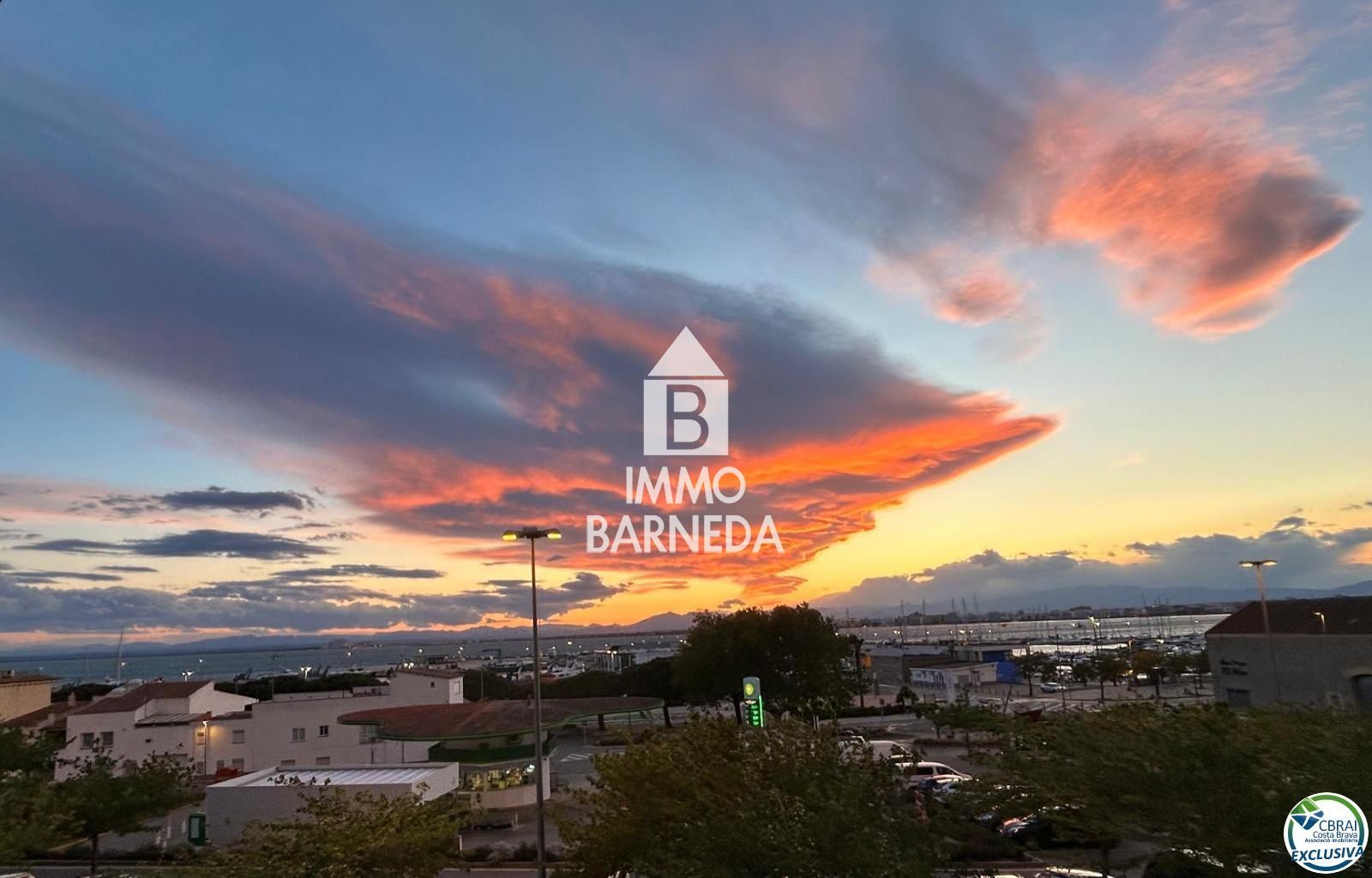 Apartamento a 200 m de la playa con licencia turística