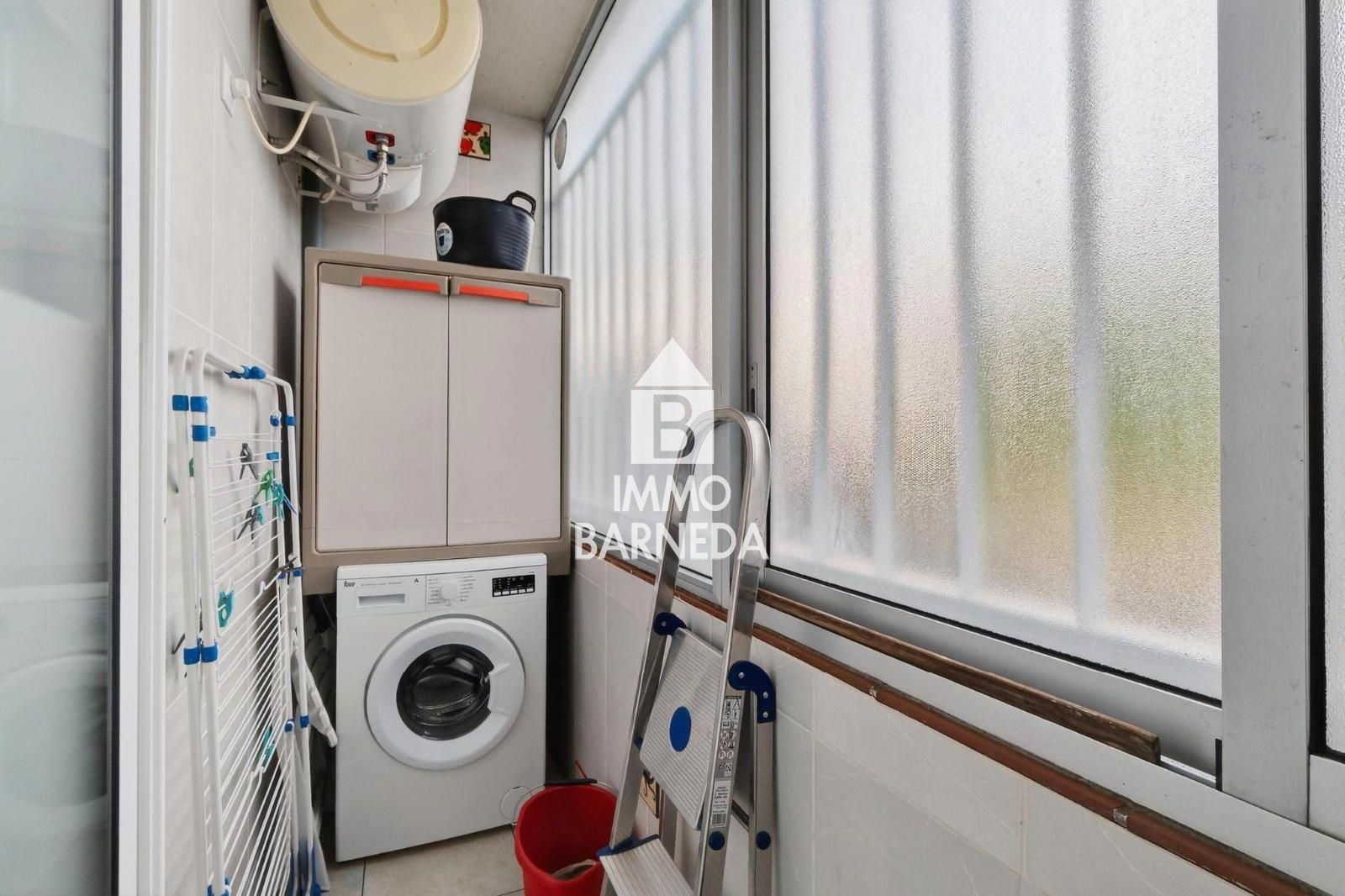 LES GARRIGUES Charmant appartement rénové avec jardins et parking communautaire