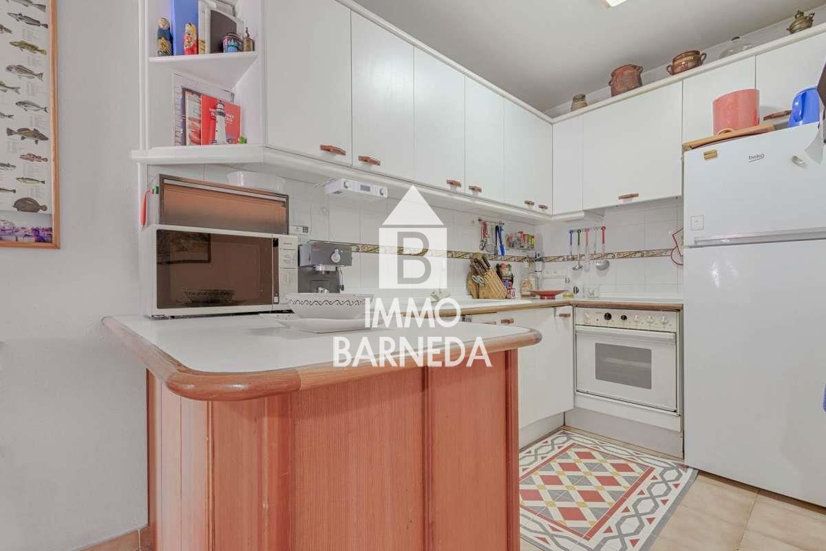 Exclusive house with a 10x4 m mooring and views of the natural park, canal, and sea in Roses