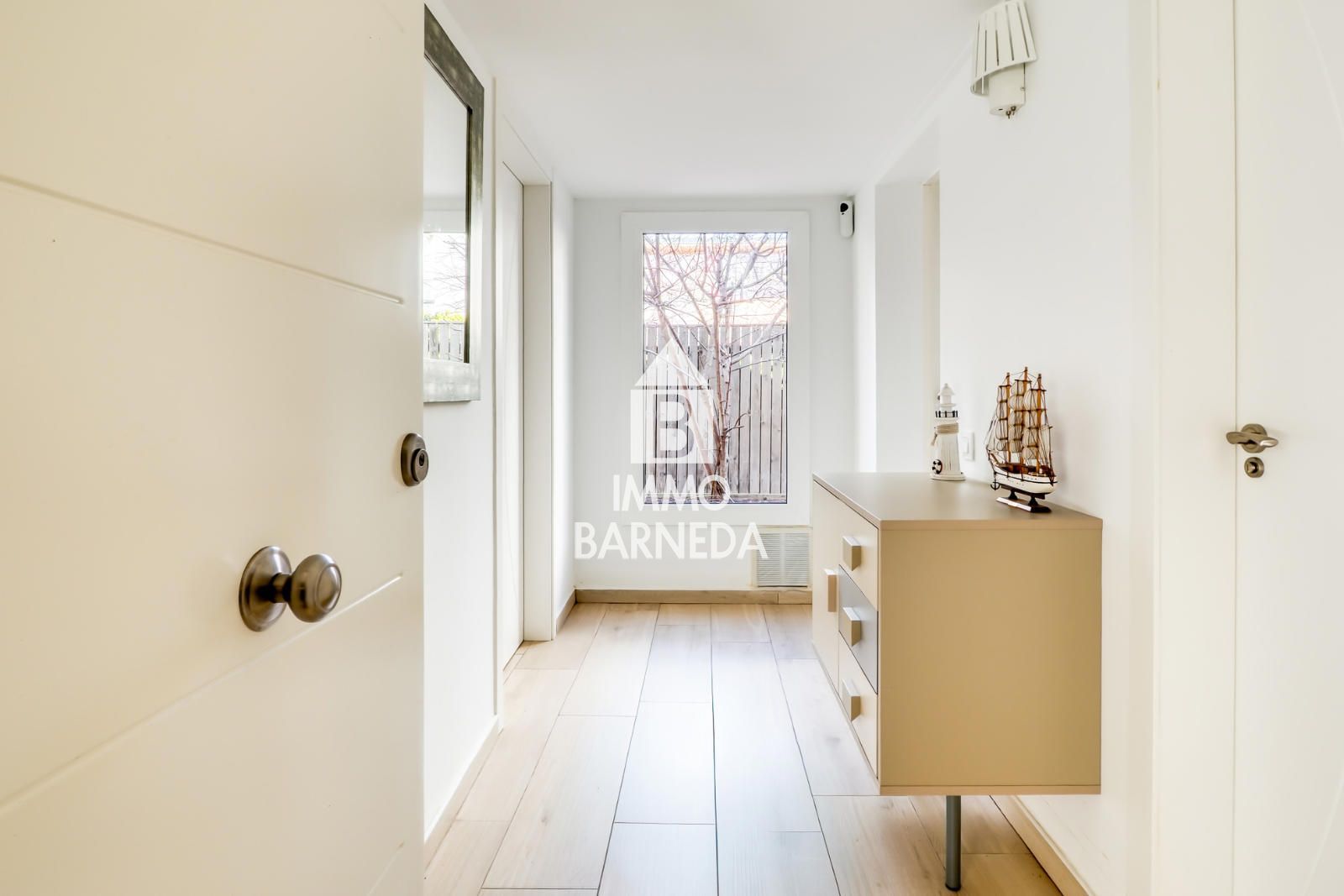 Maison indépendante à vendre à Santa Margarita, à 250 m de la plage