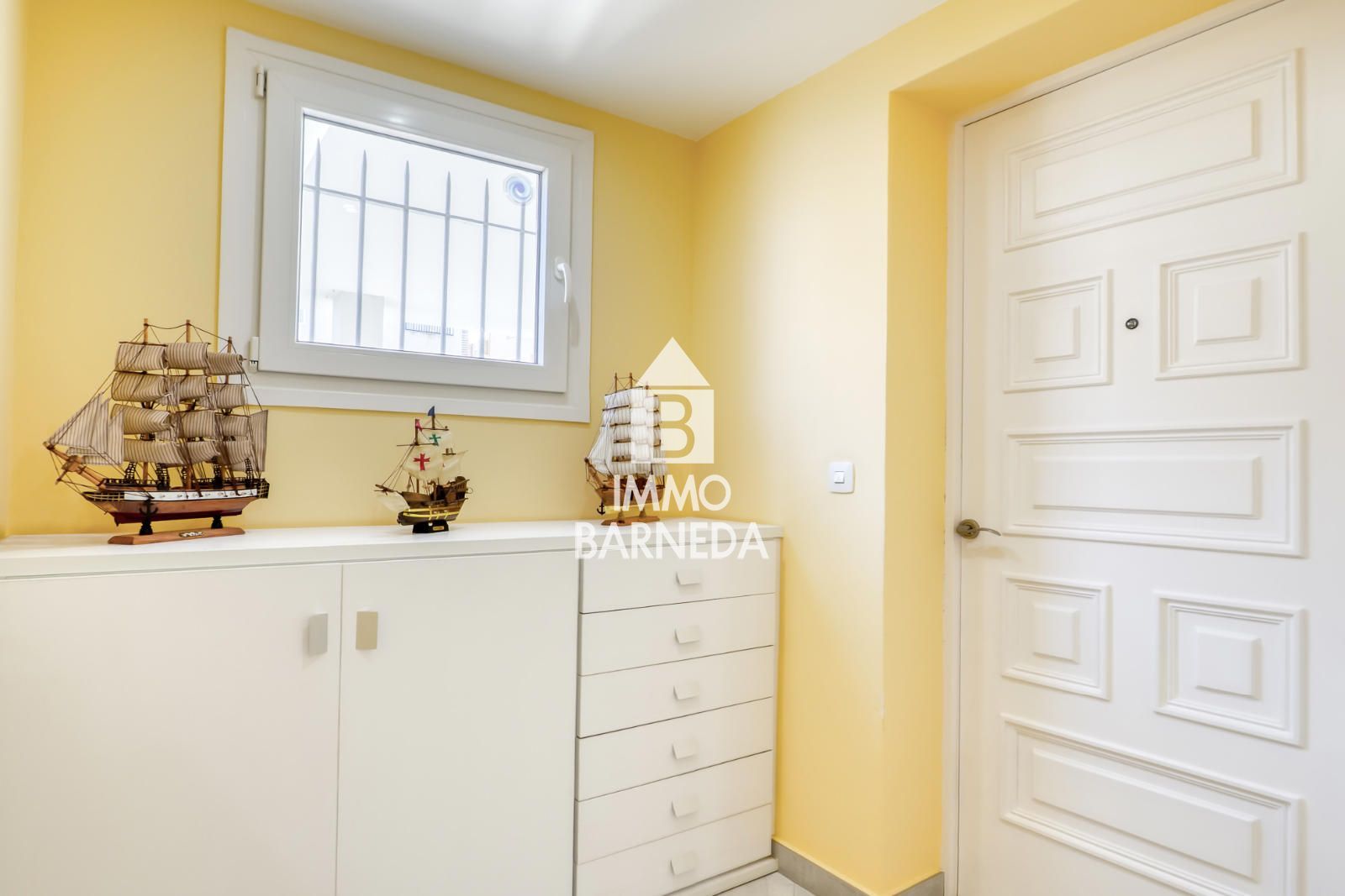 Maison indépendante à vendre à Santa Margarita, à 250 m de la plage