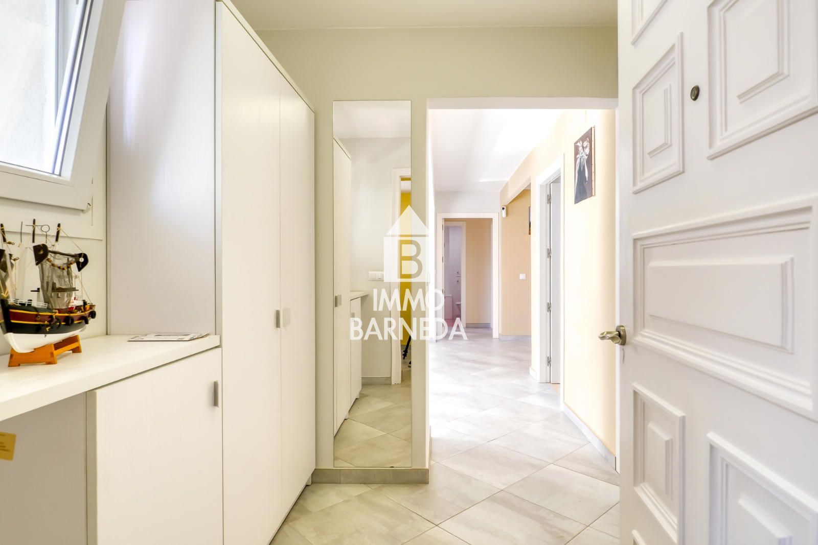 Maison indépendante à vendre à Santa Margarita, à 250 m de la plage