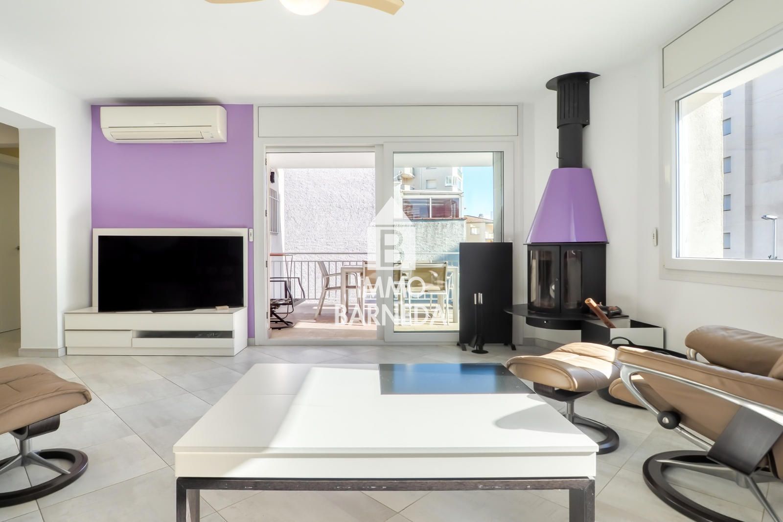 Maison indépendante à vendre à Santa Margarita, à 250 m de la plage