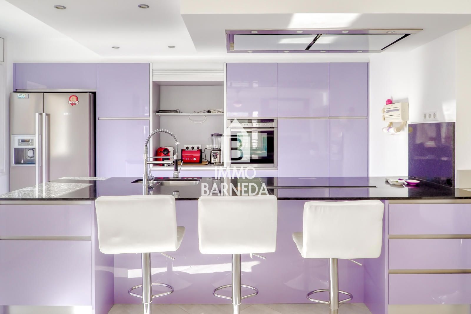 Maison indépendante à vendre à Santa Margarita, à 250 m de la plage