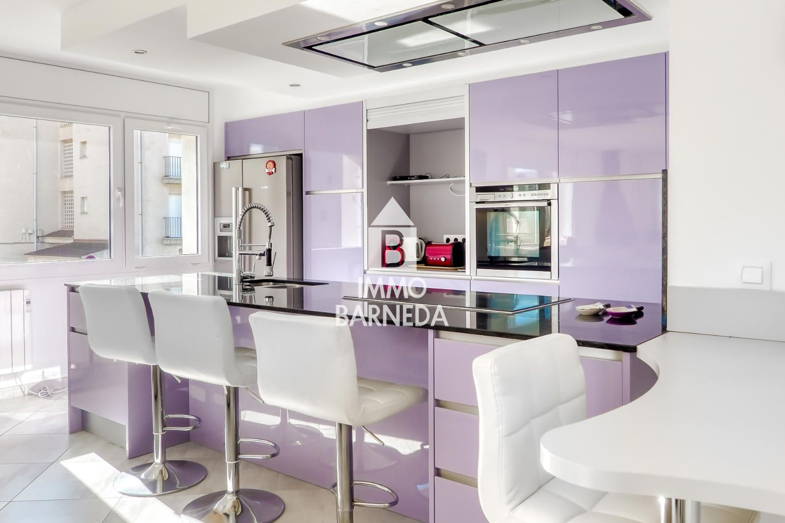 Maison indépendante à vendre à Santa Margarita, à 250 m de la plage