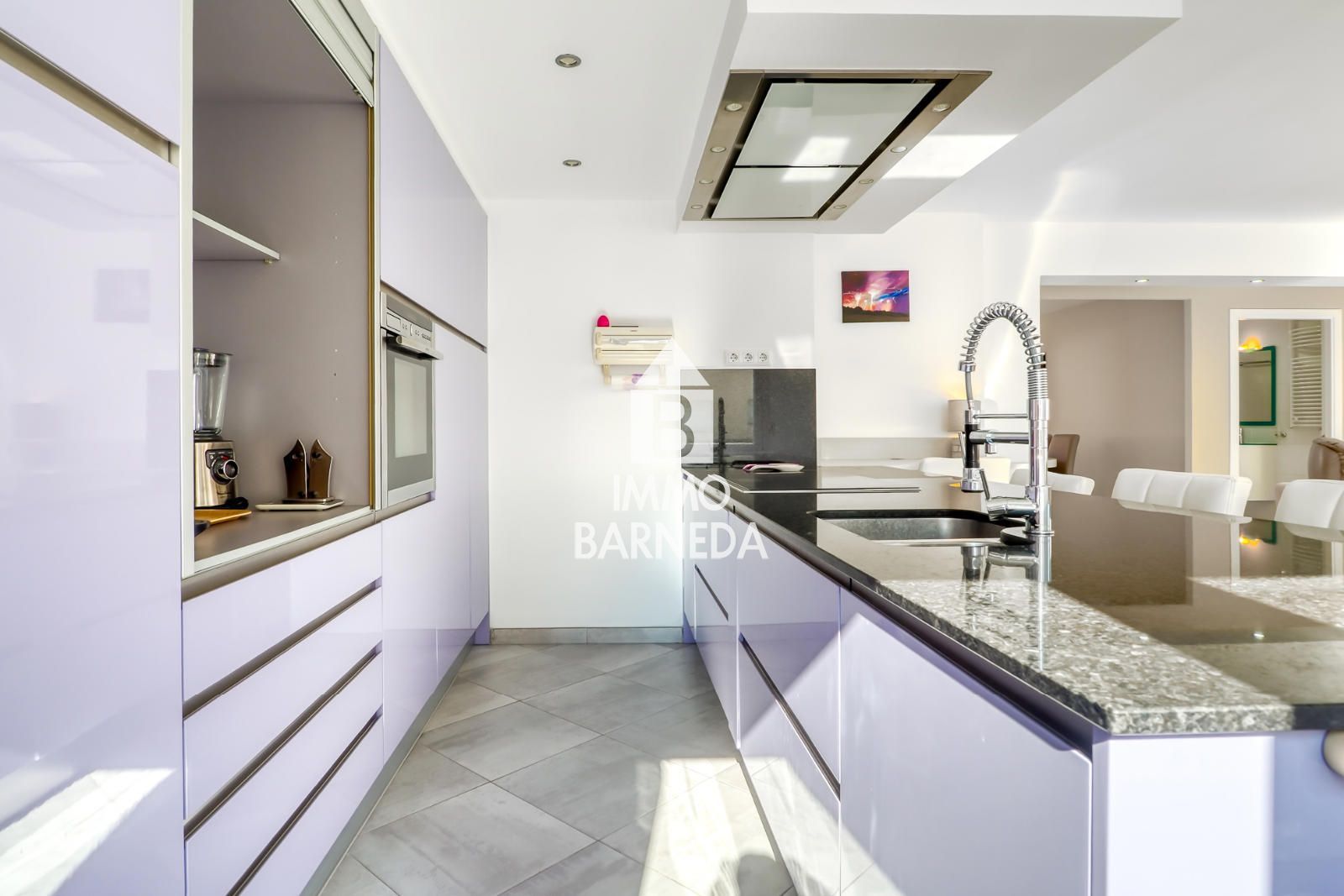 Maison indépendante à vendre à Santa Margarita, à 250 m de la plage