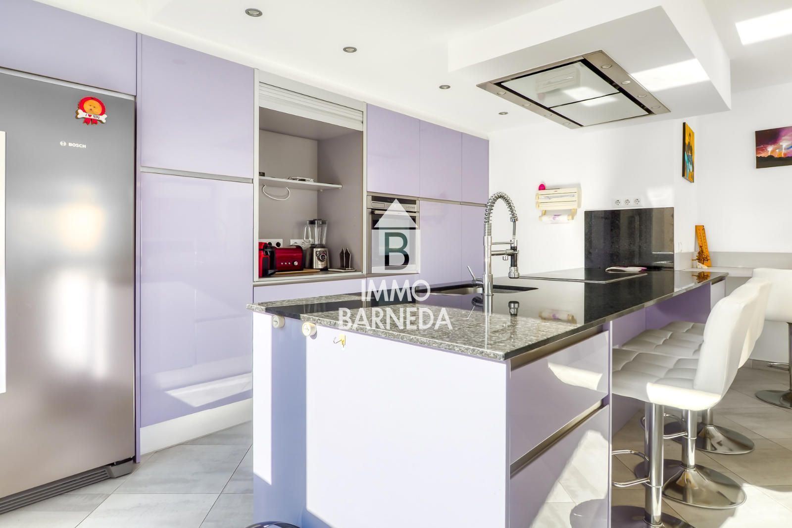 Maison indépendante à vendre à Santa Margarita, à 250 m de la plage