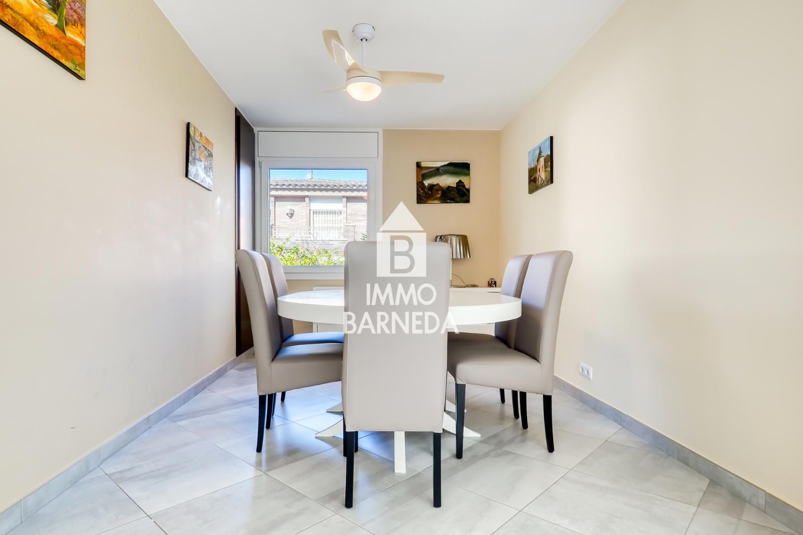 Maison indépendante à vendre à Santa Margarita, à 250 m de la plage