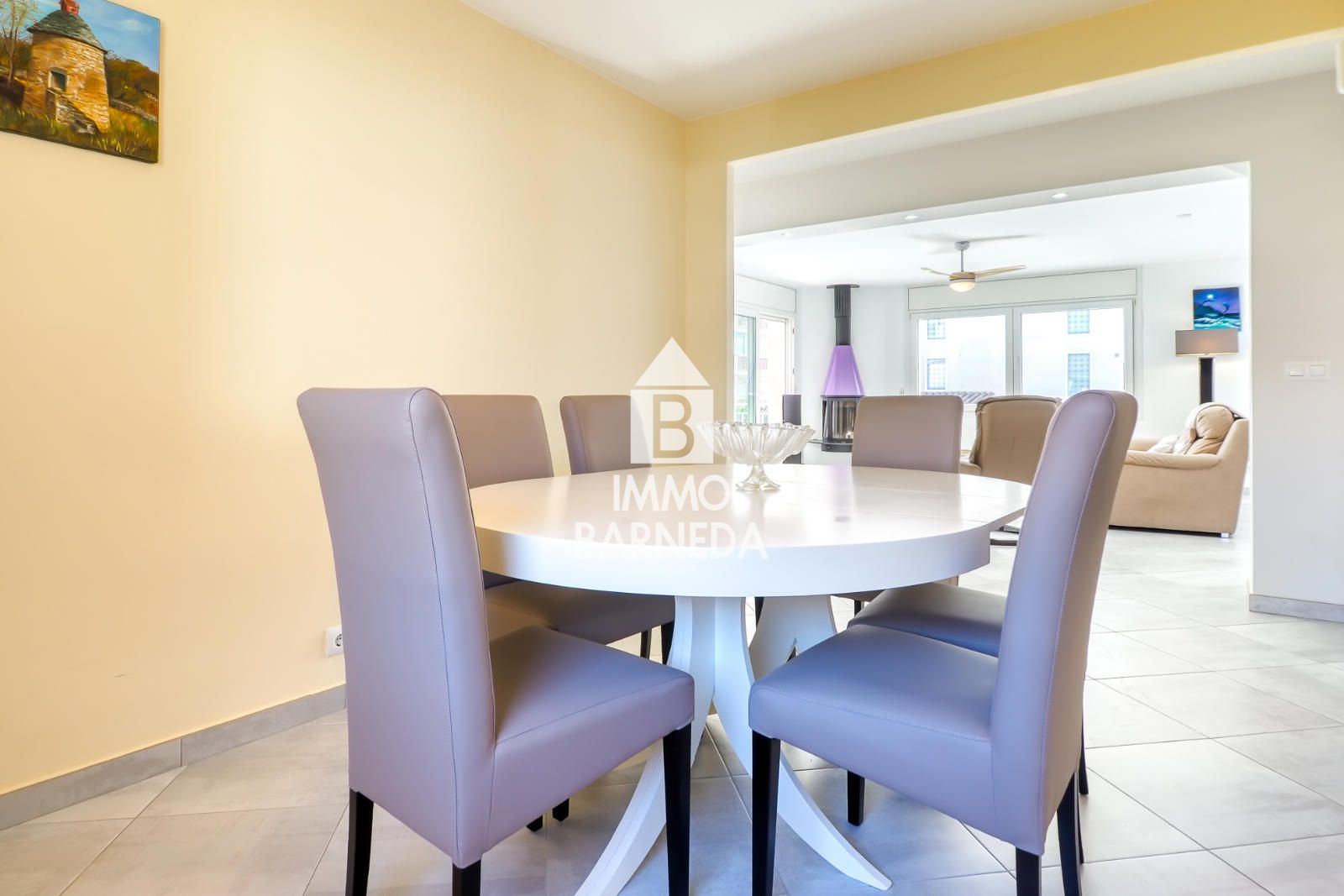 Maison indépendante à vendre à Santa Margarita, à 250 m de la plage