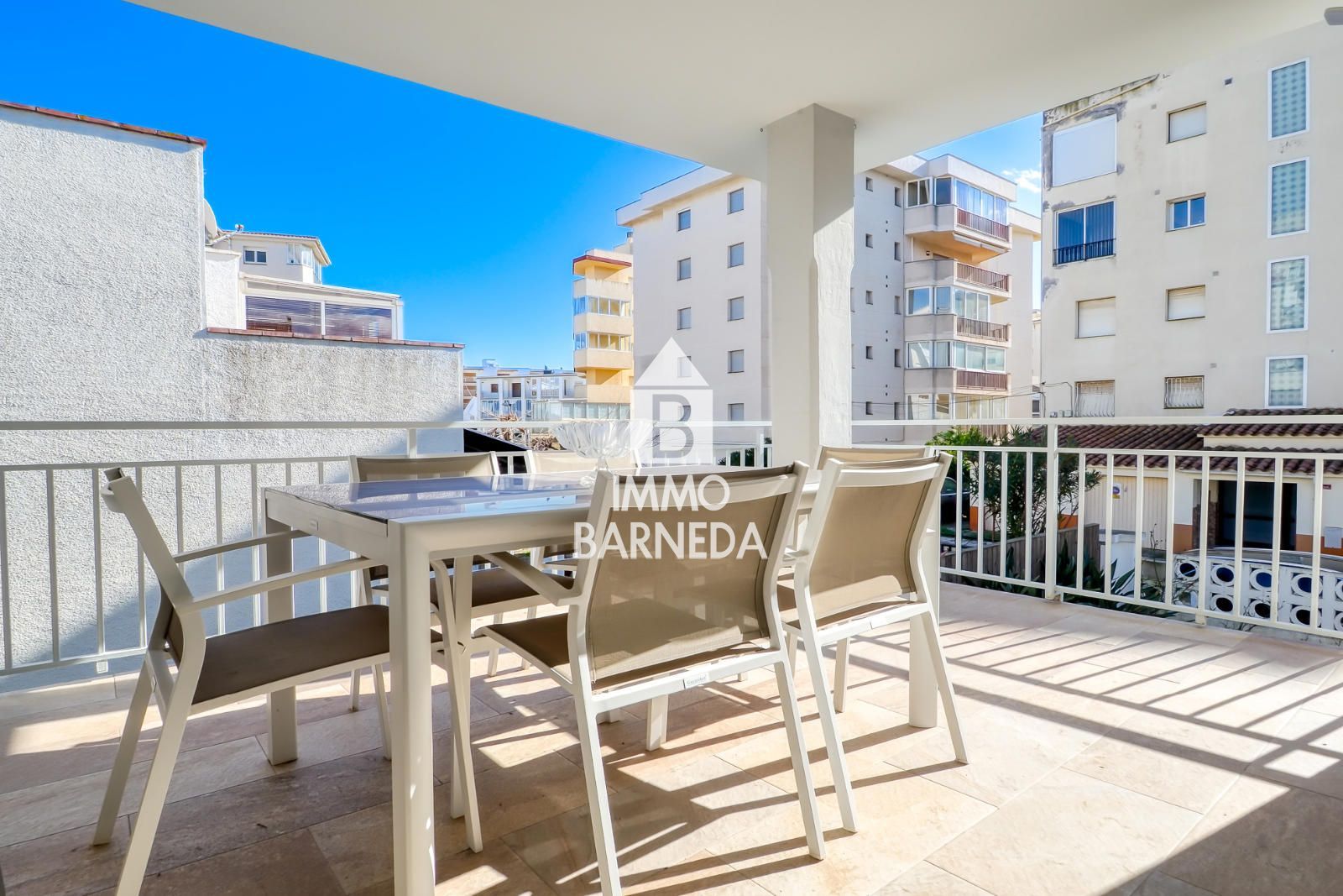 Maison indépendante à vendre à Santa Margarita, à 250 m de la plage